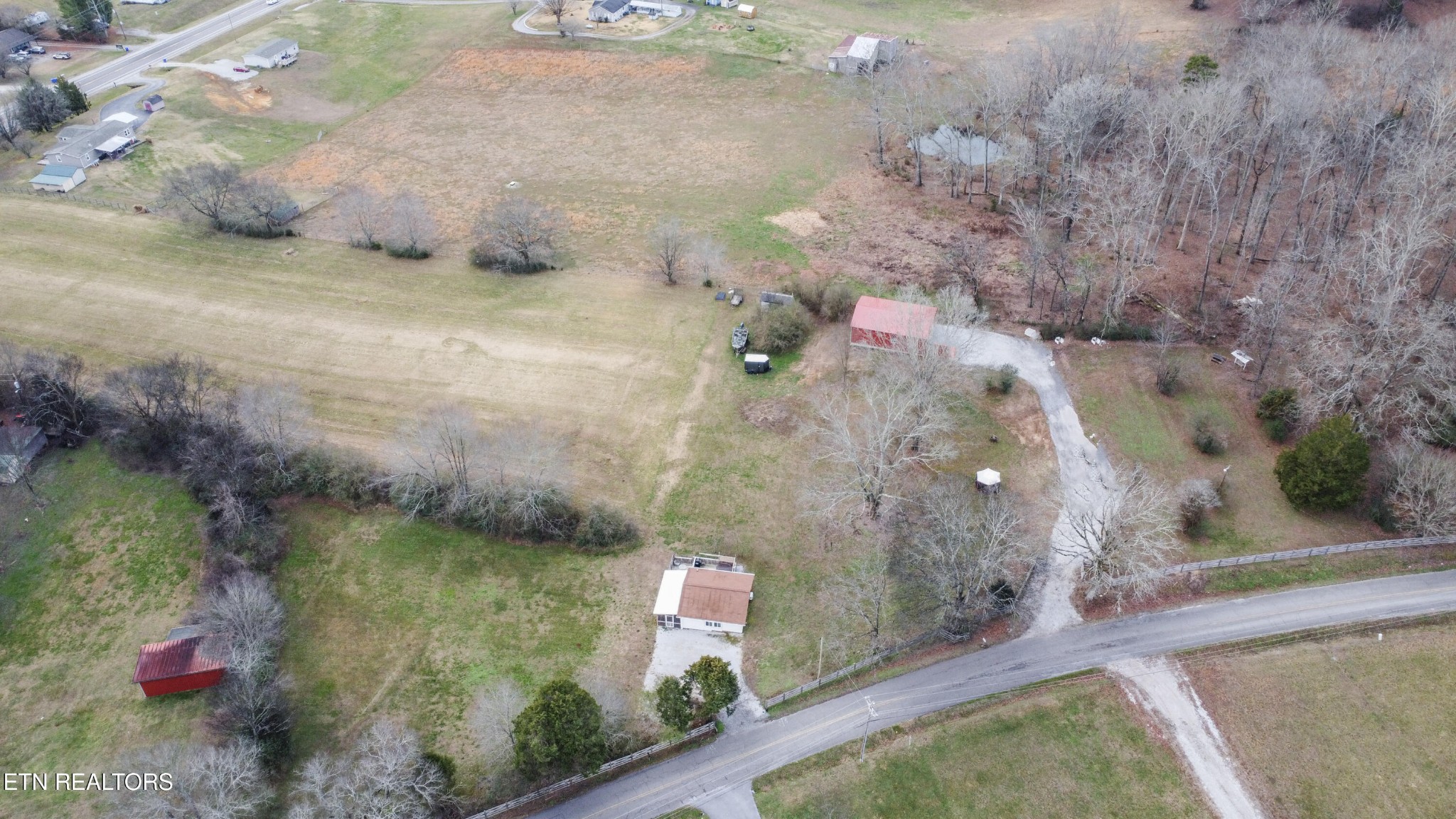 131 Woody Lane