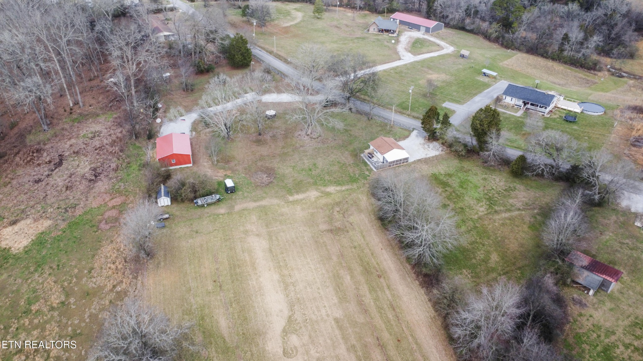 131 Woody Lane