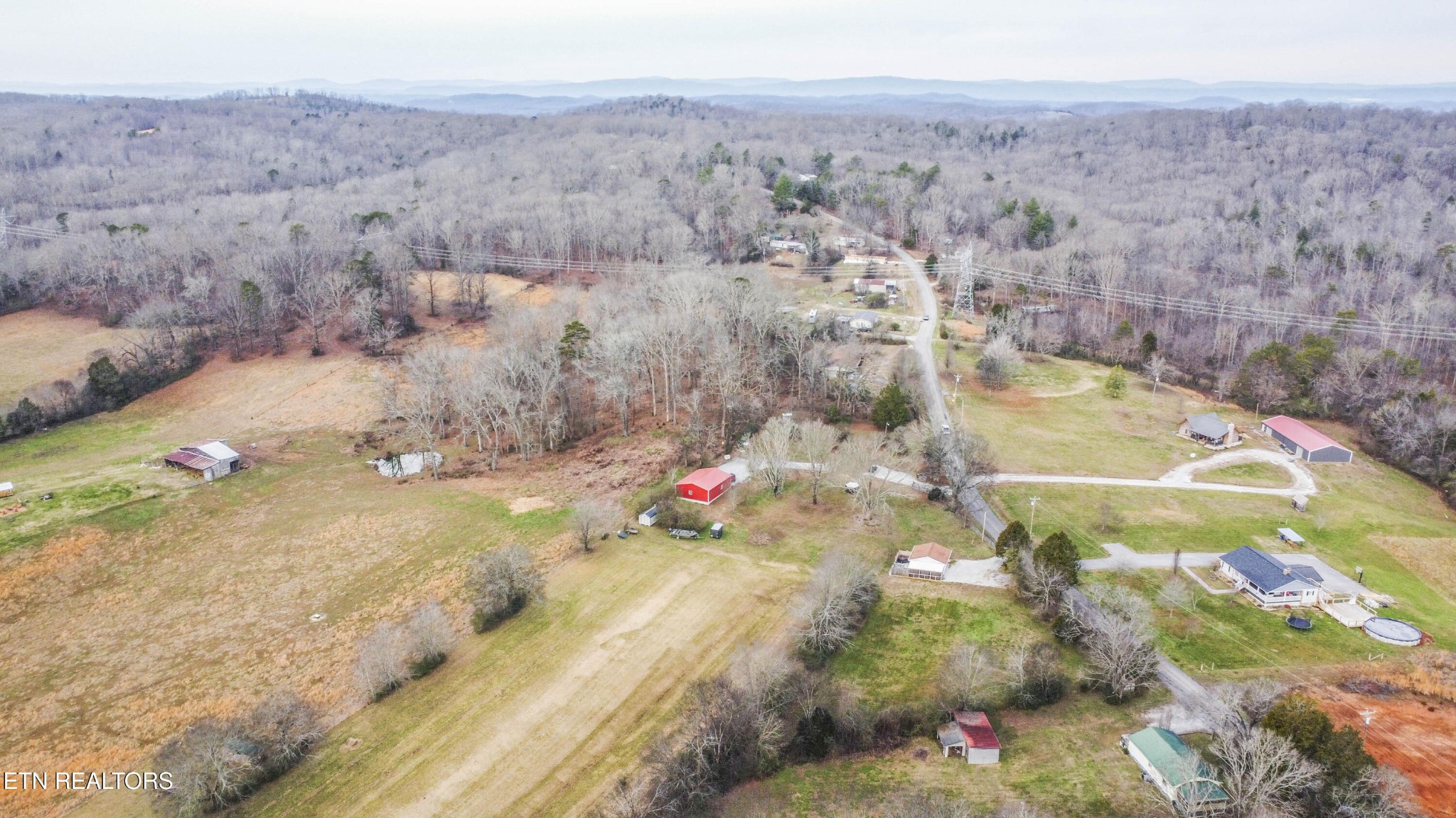 131 Woody Lane