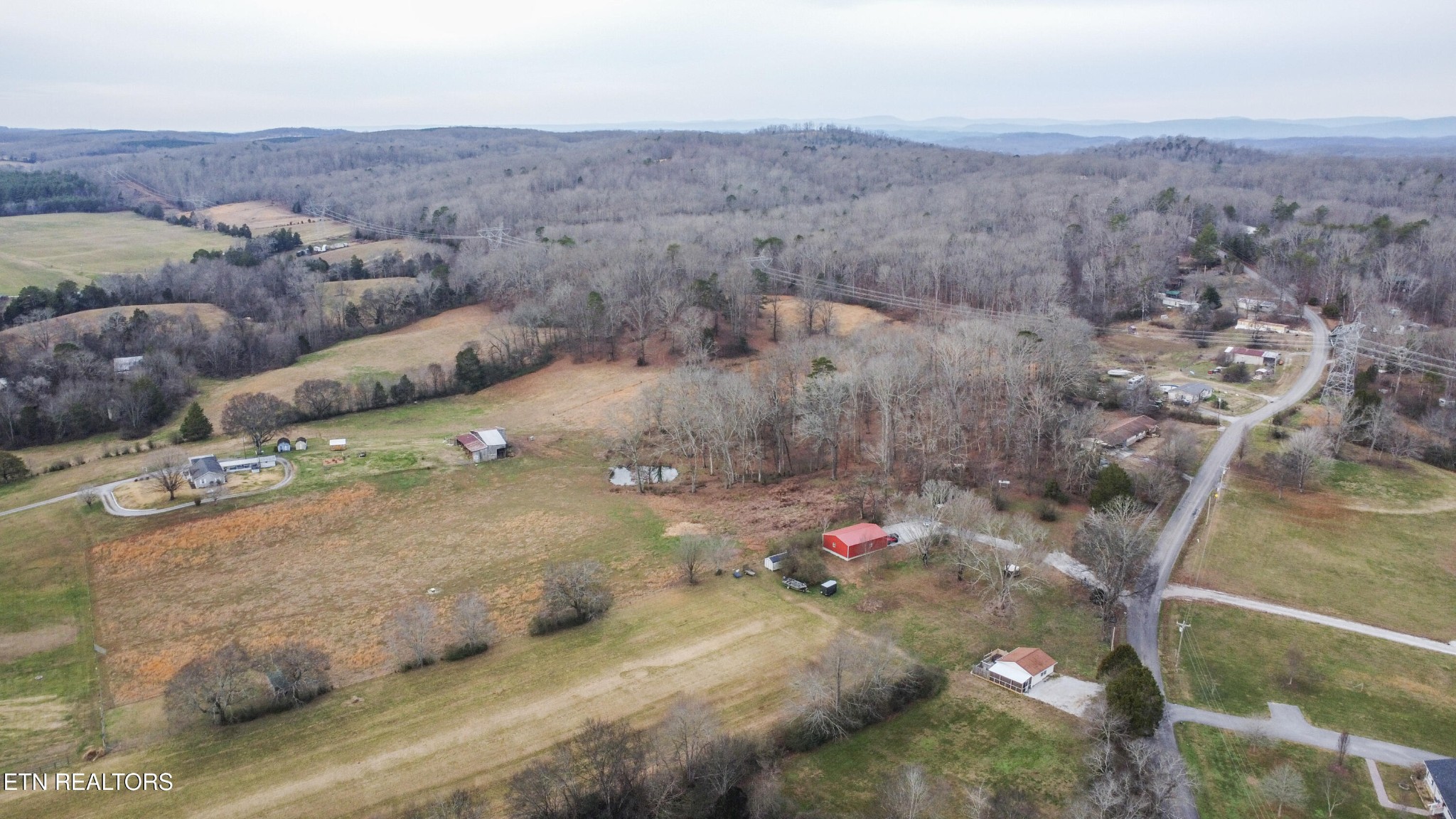 131 Woody Lane