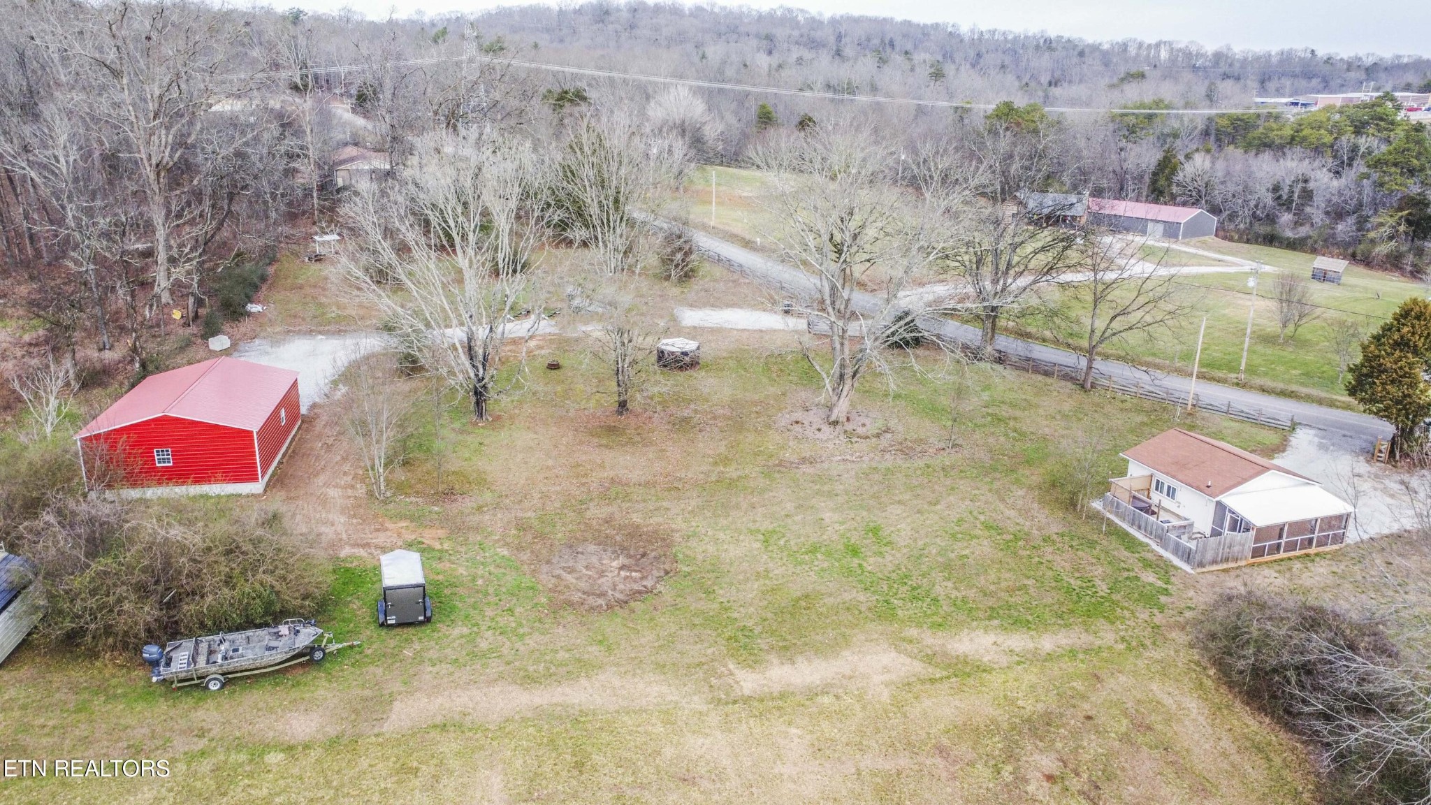 131 Woody Lane