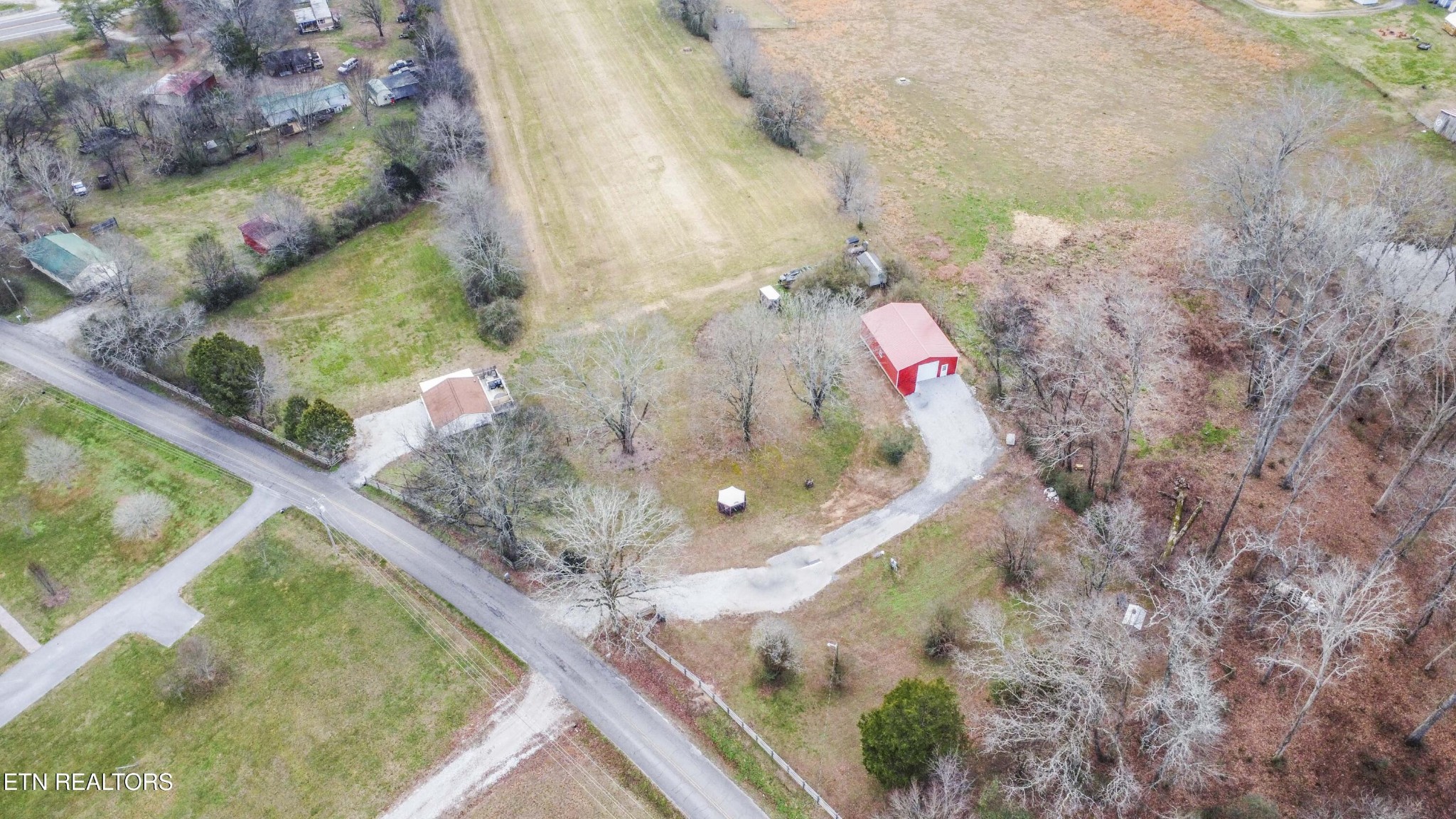 131 Woody Lane