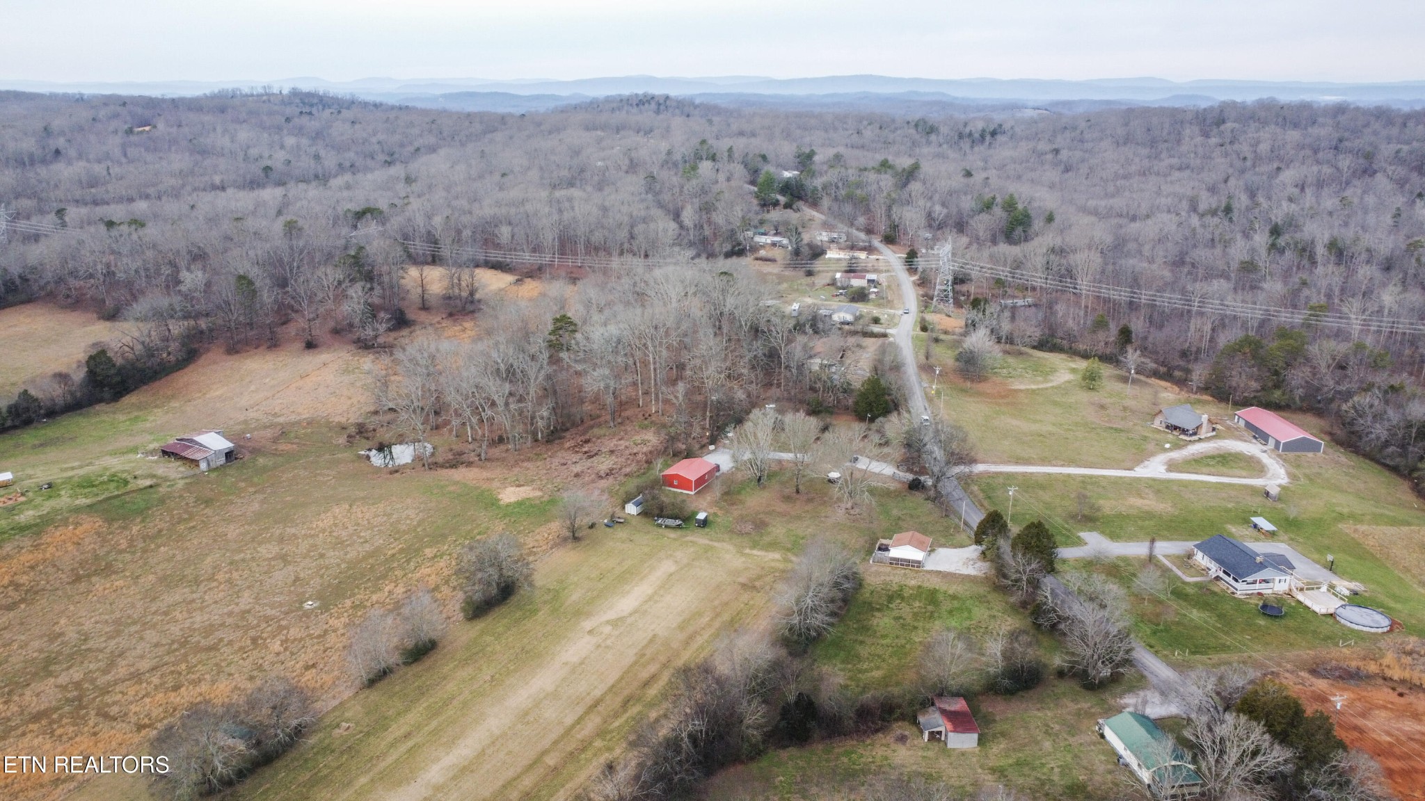 131 Woody Lane