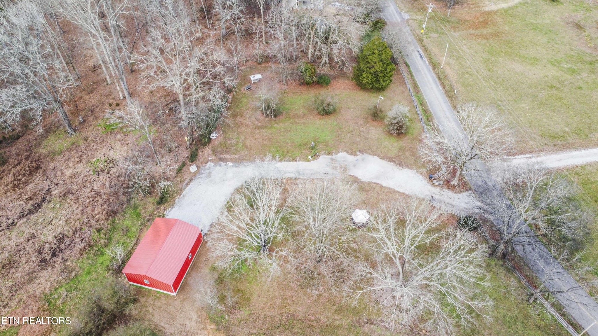 131 Woody Lane
