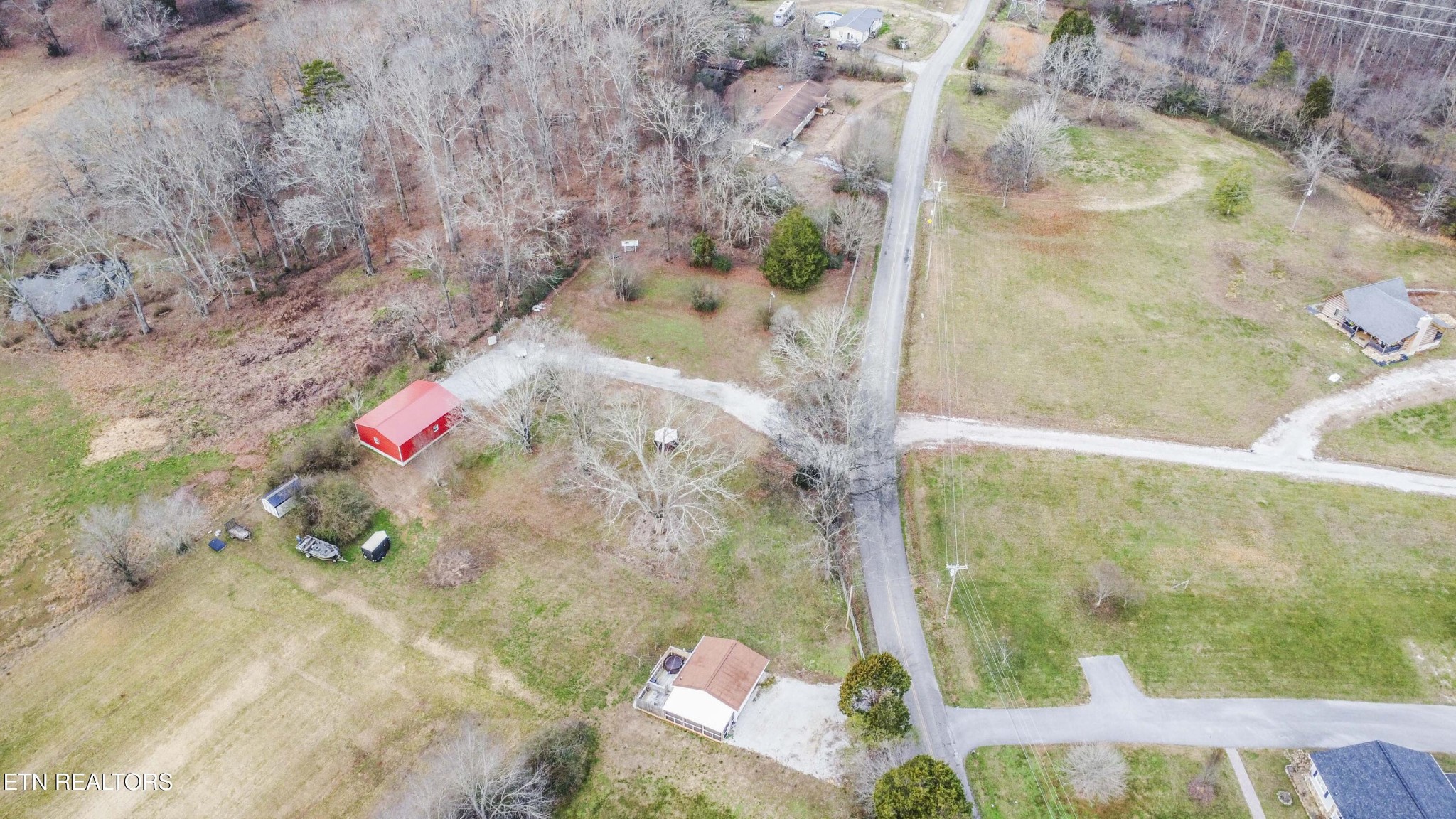 131 Woody Lane