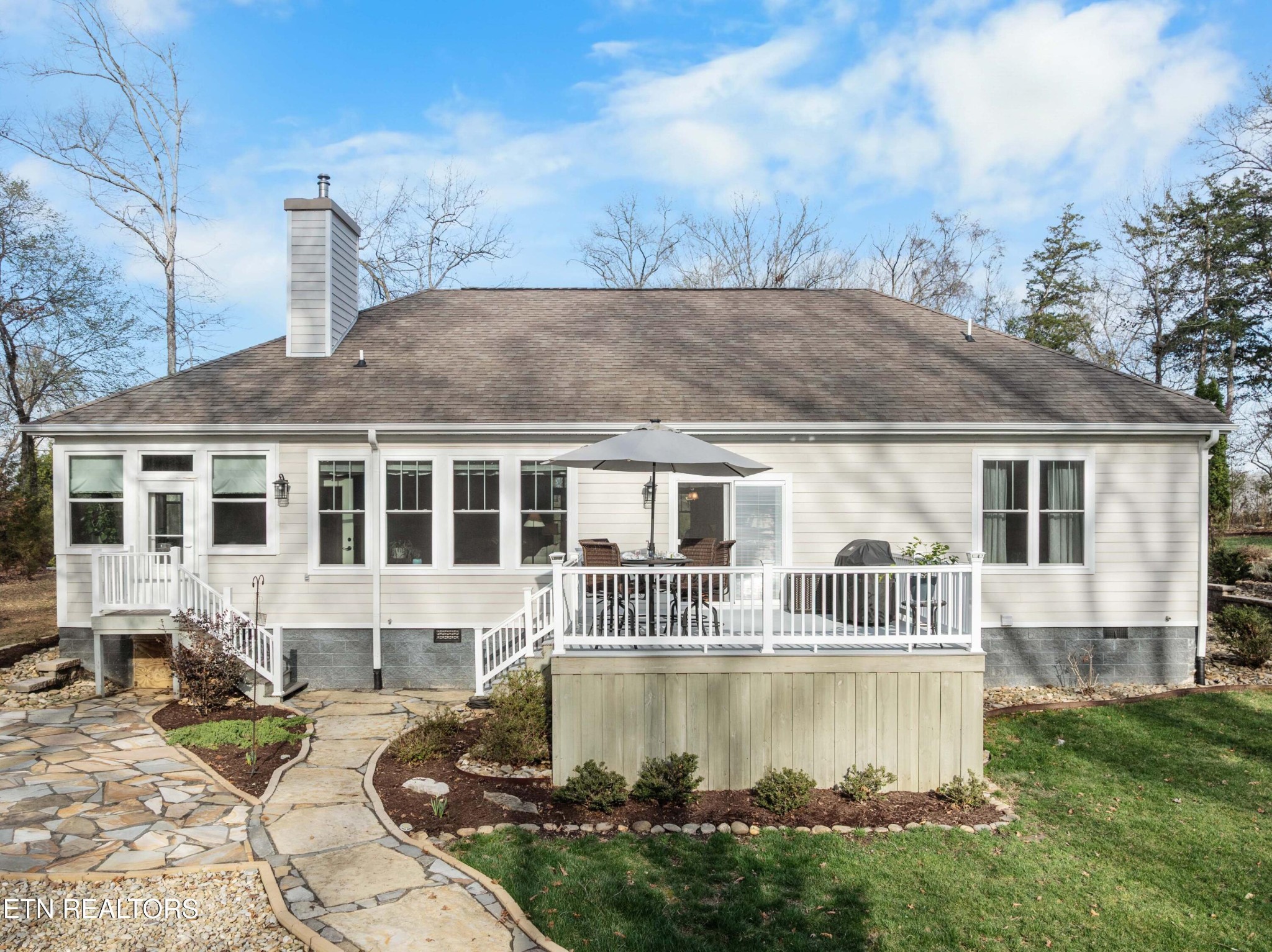 180 E Shore Drive