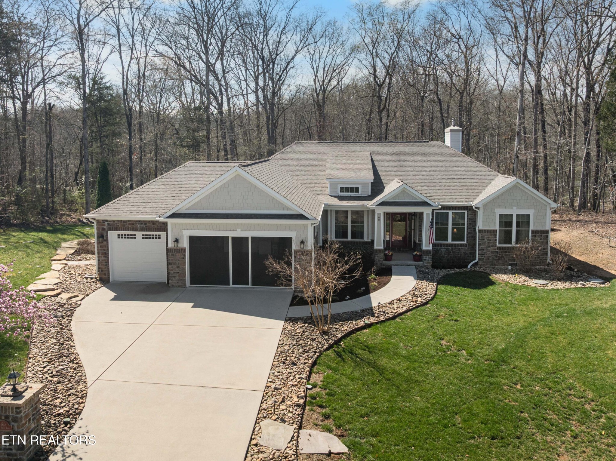 180 E Shore Drive