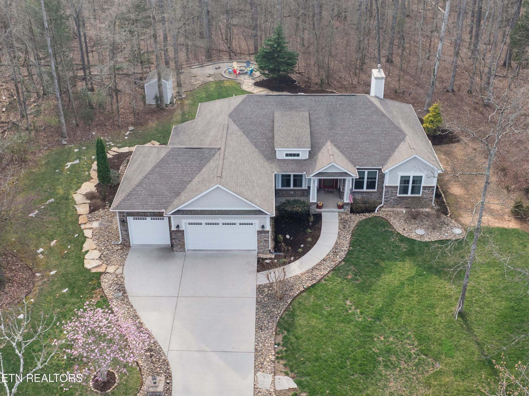 180 E Shore Drive
