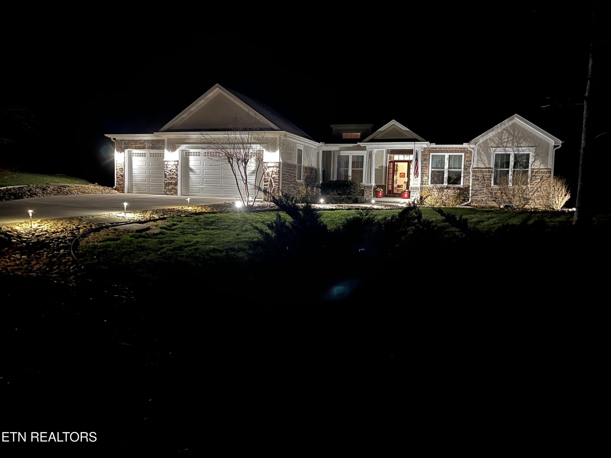 180 E Shore Drive