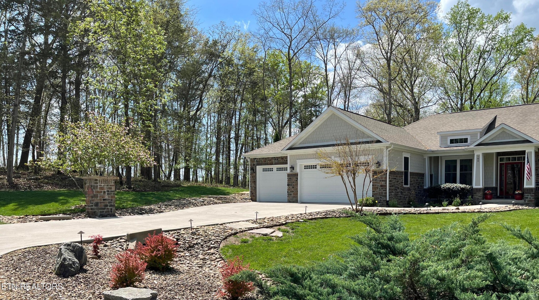 180 E Shore Drive