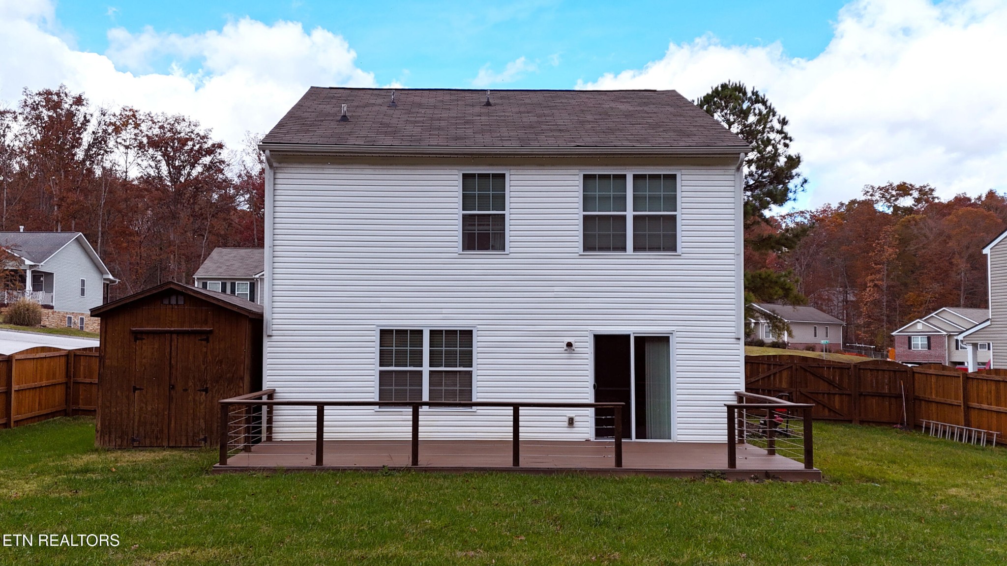 303 Homestead Court
