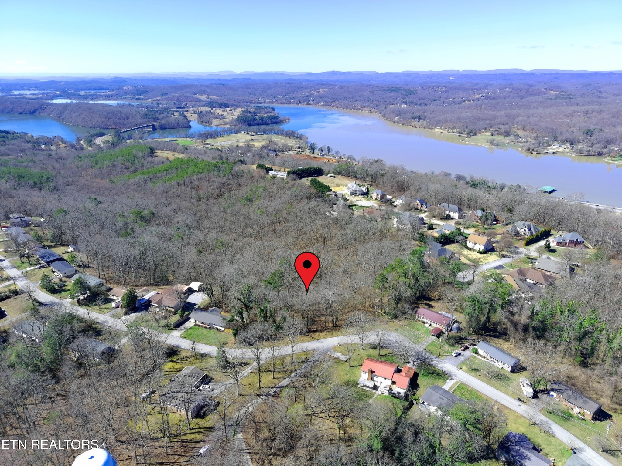 0 Ridgecrest Drive
