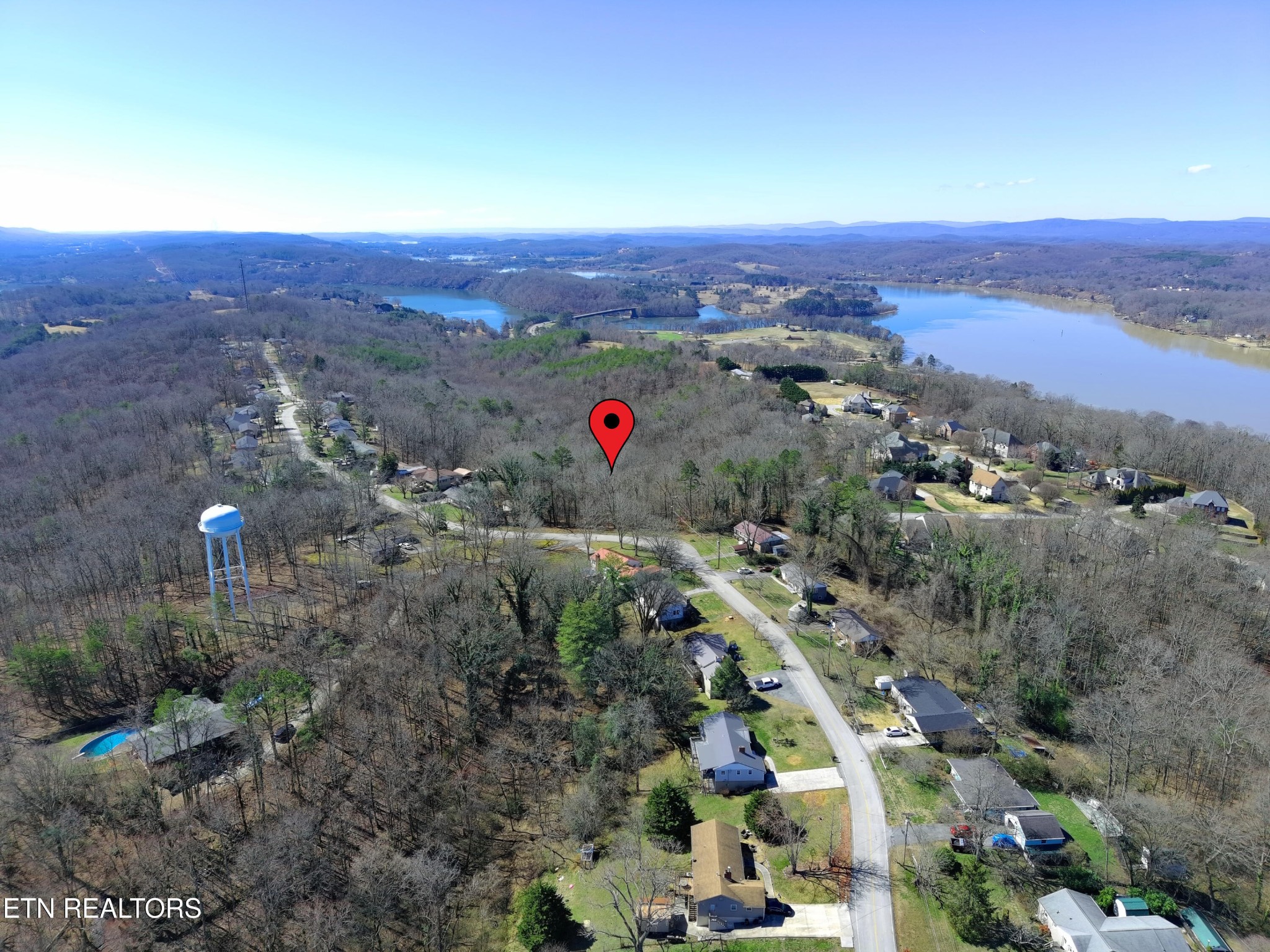 0 Ridgecrest Drive