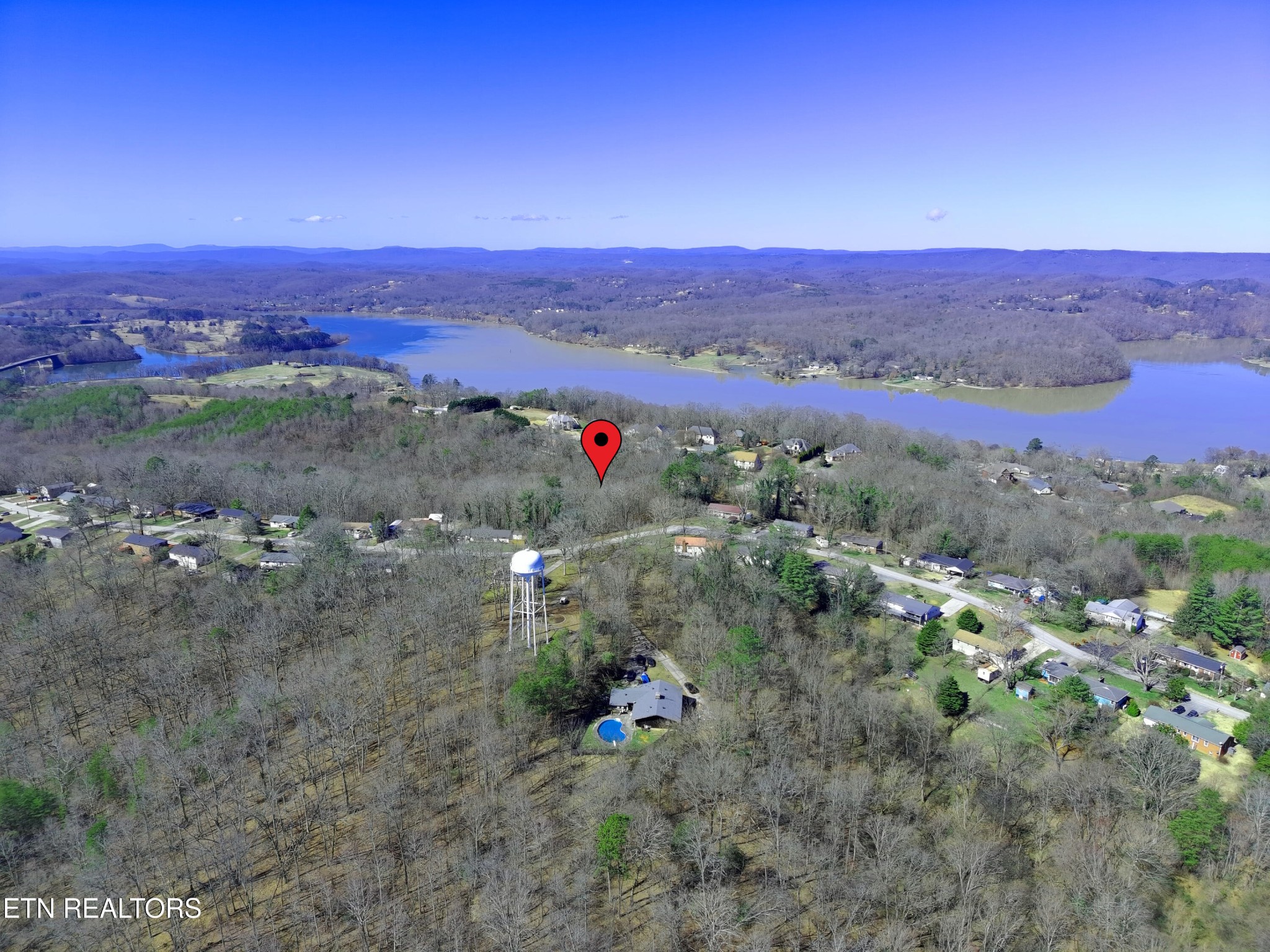 0 Ridgecrest Drive