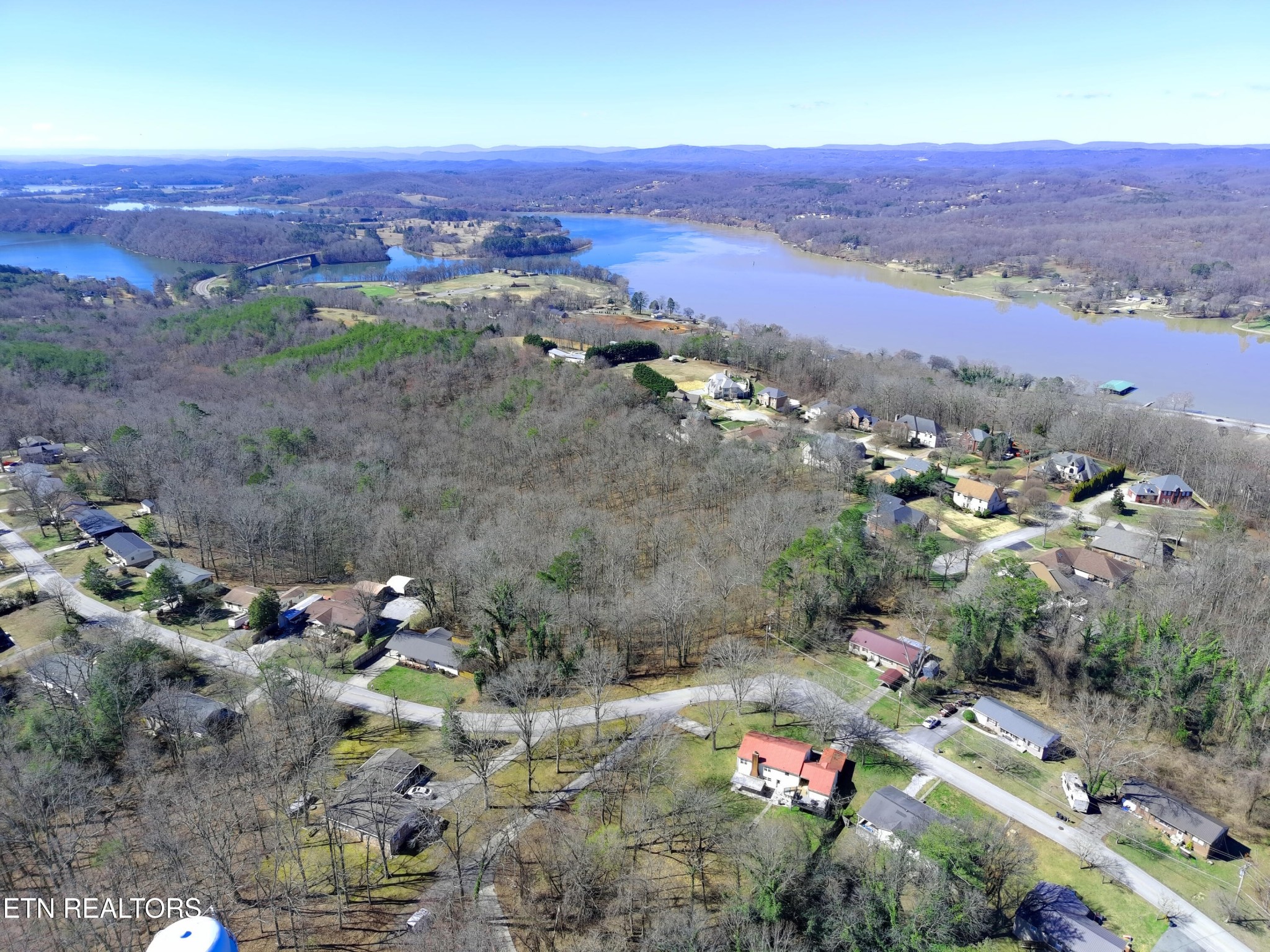 0 Ridgecrest Drive
