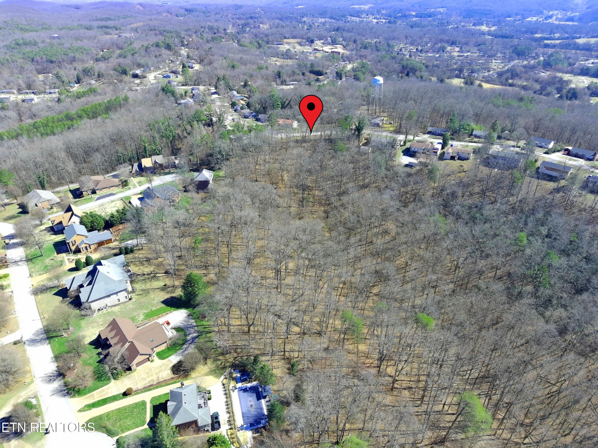 0 Ridgecrest Drive