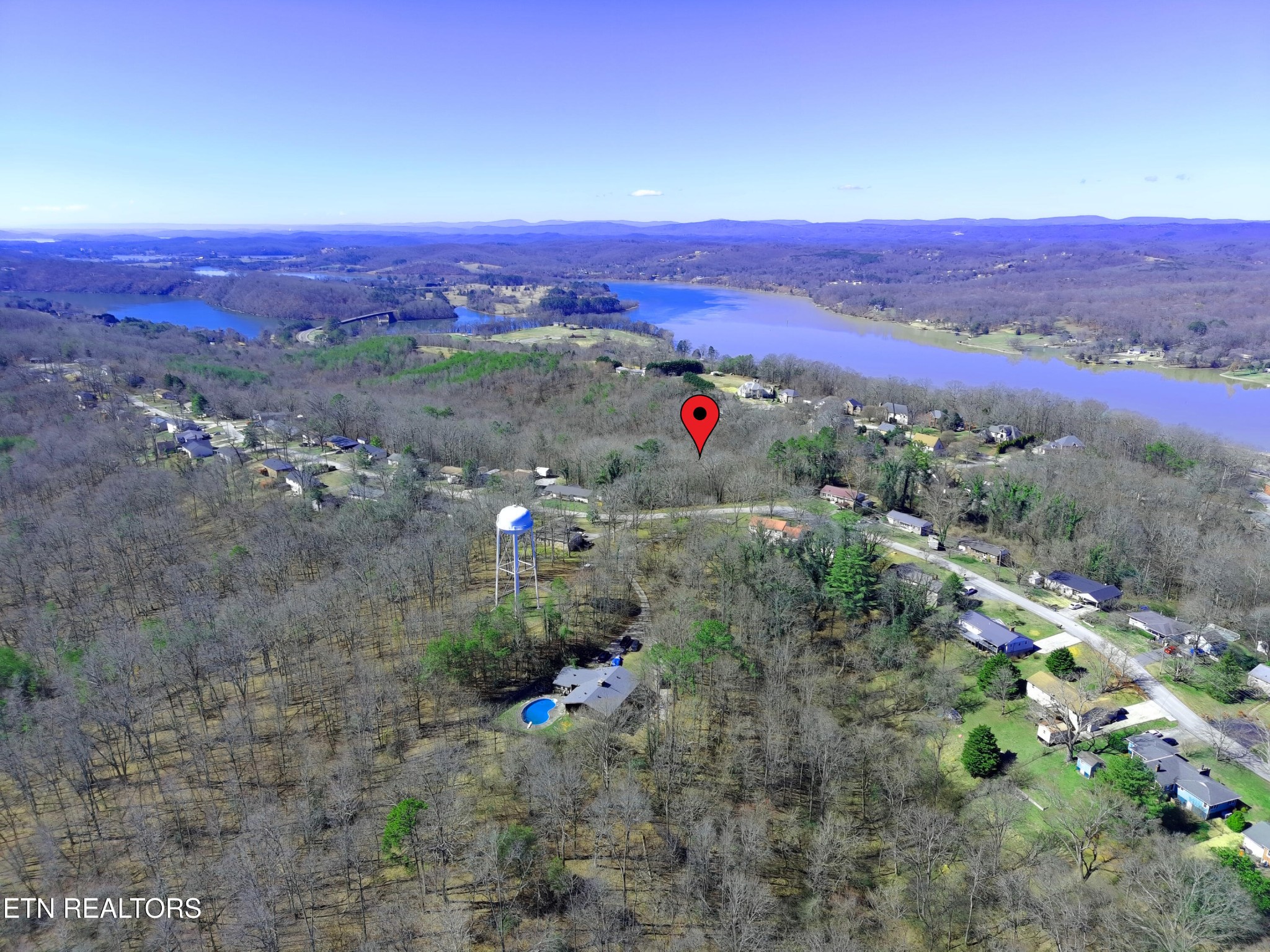 0 Ridgecrest Drive