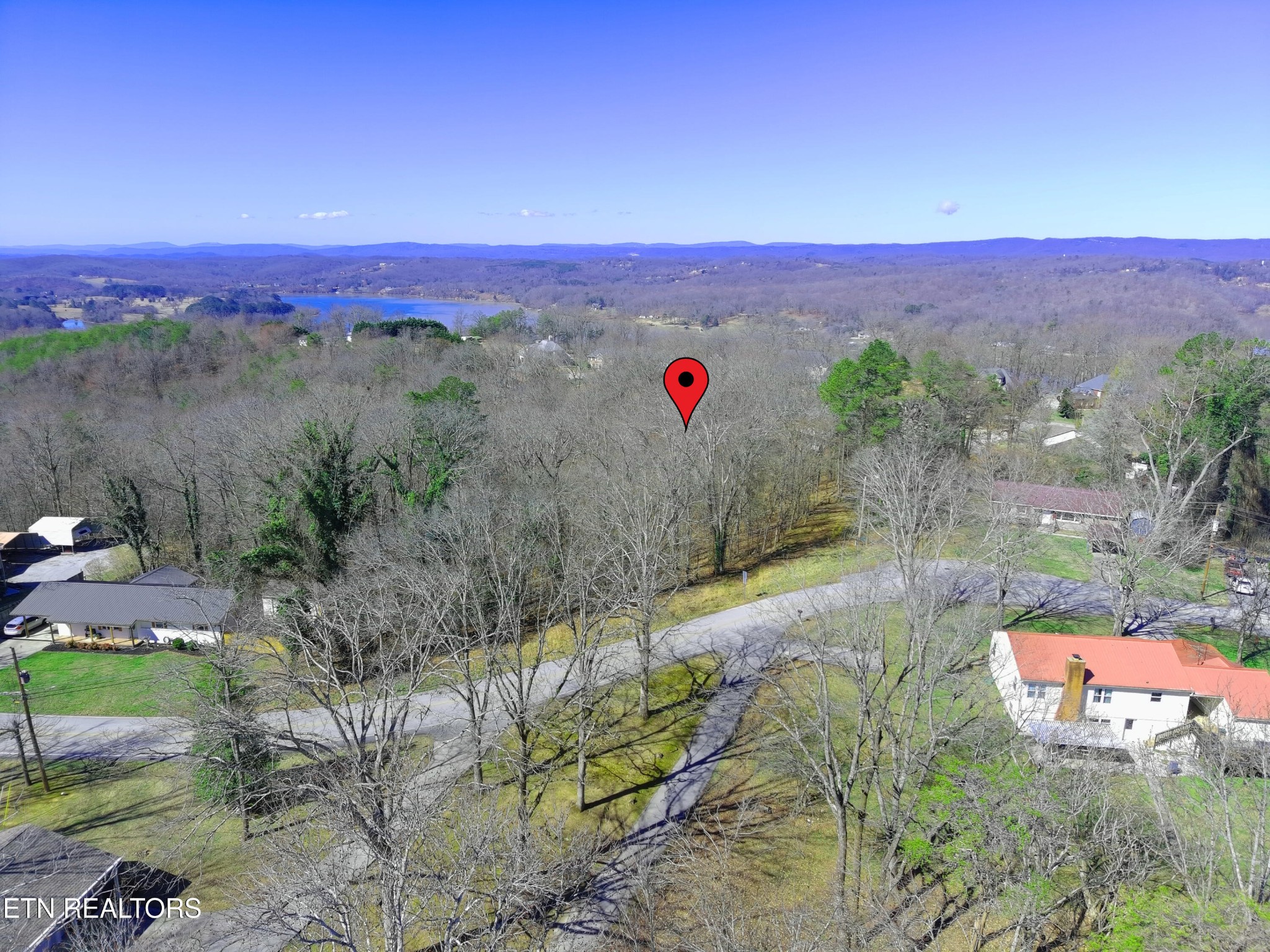 0 Ridgecrest Drive