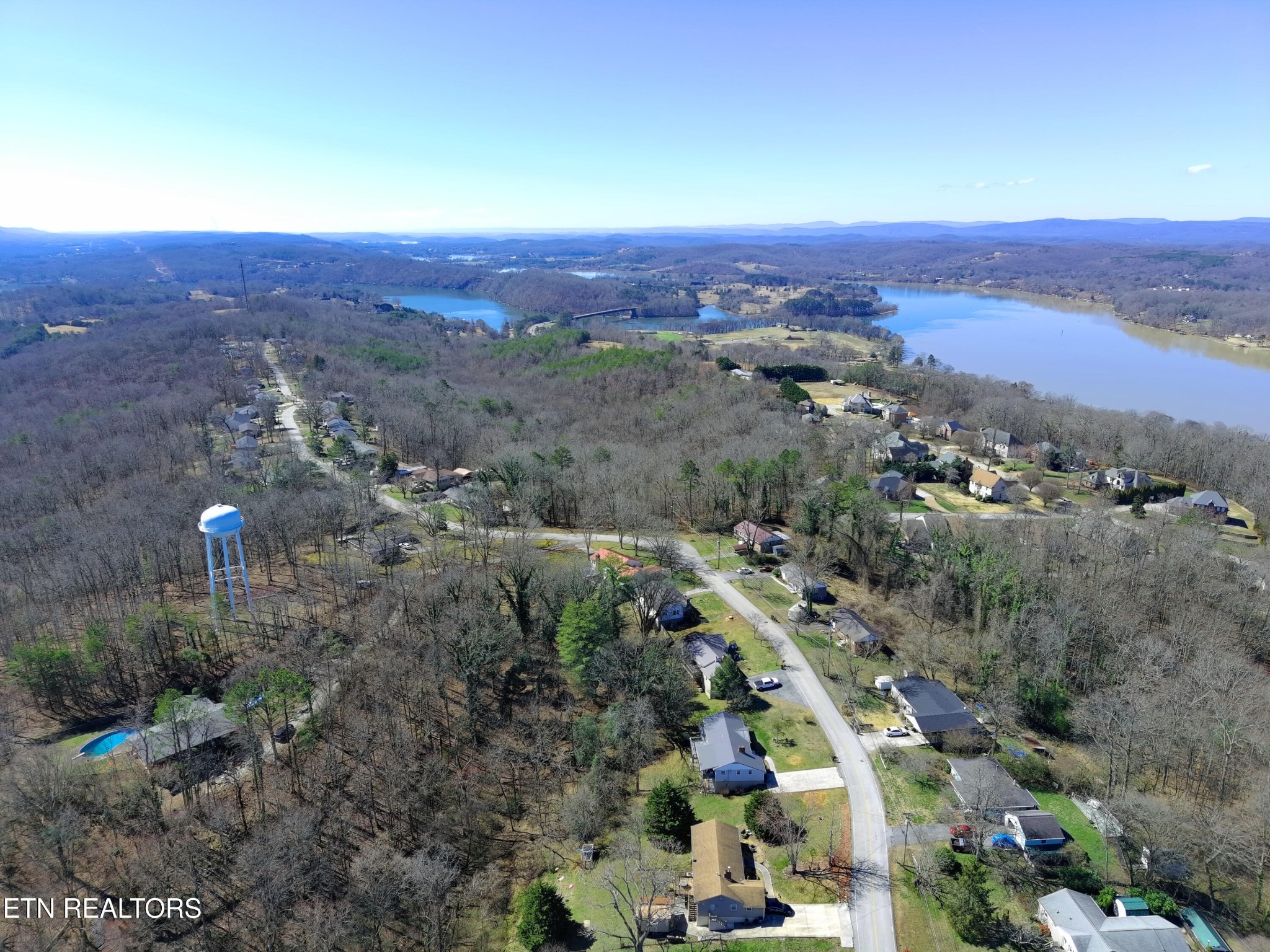 0 Ridgecrest Drive