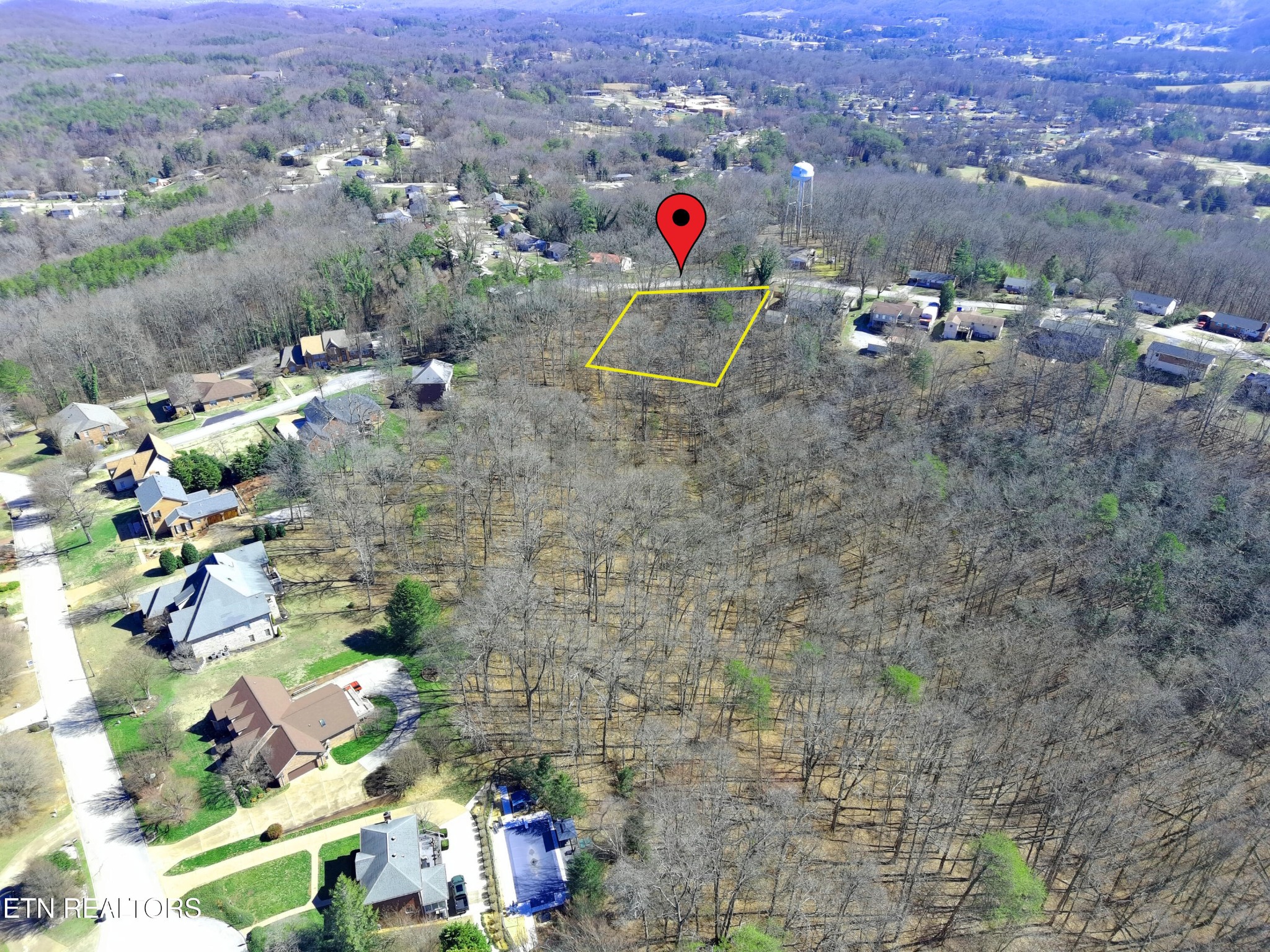 0 Ridgecrest Drive