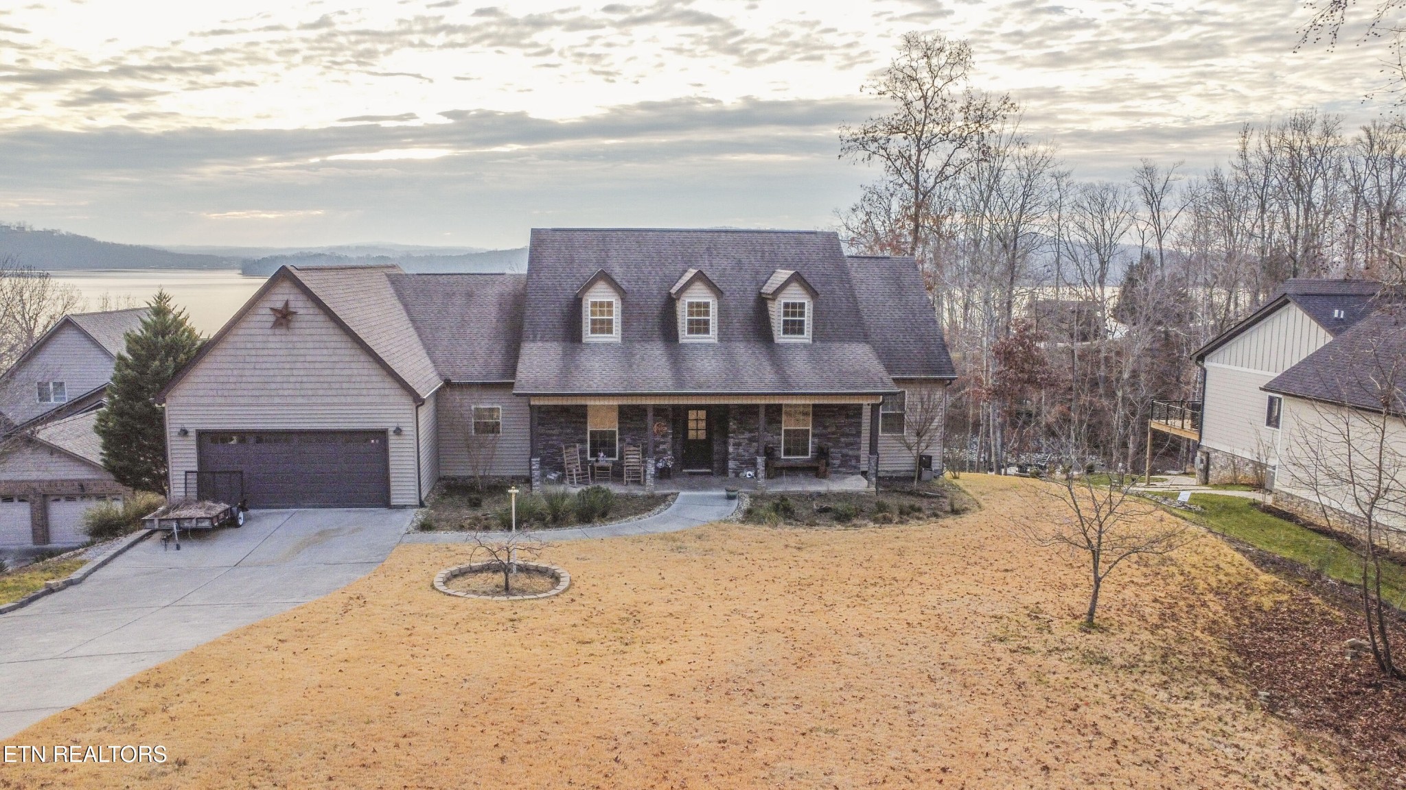 174 Bluegreen Way