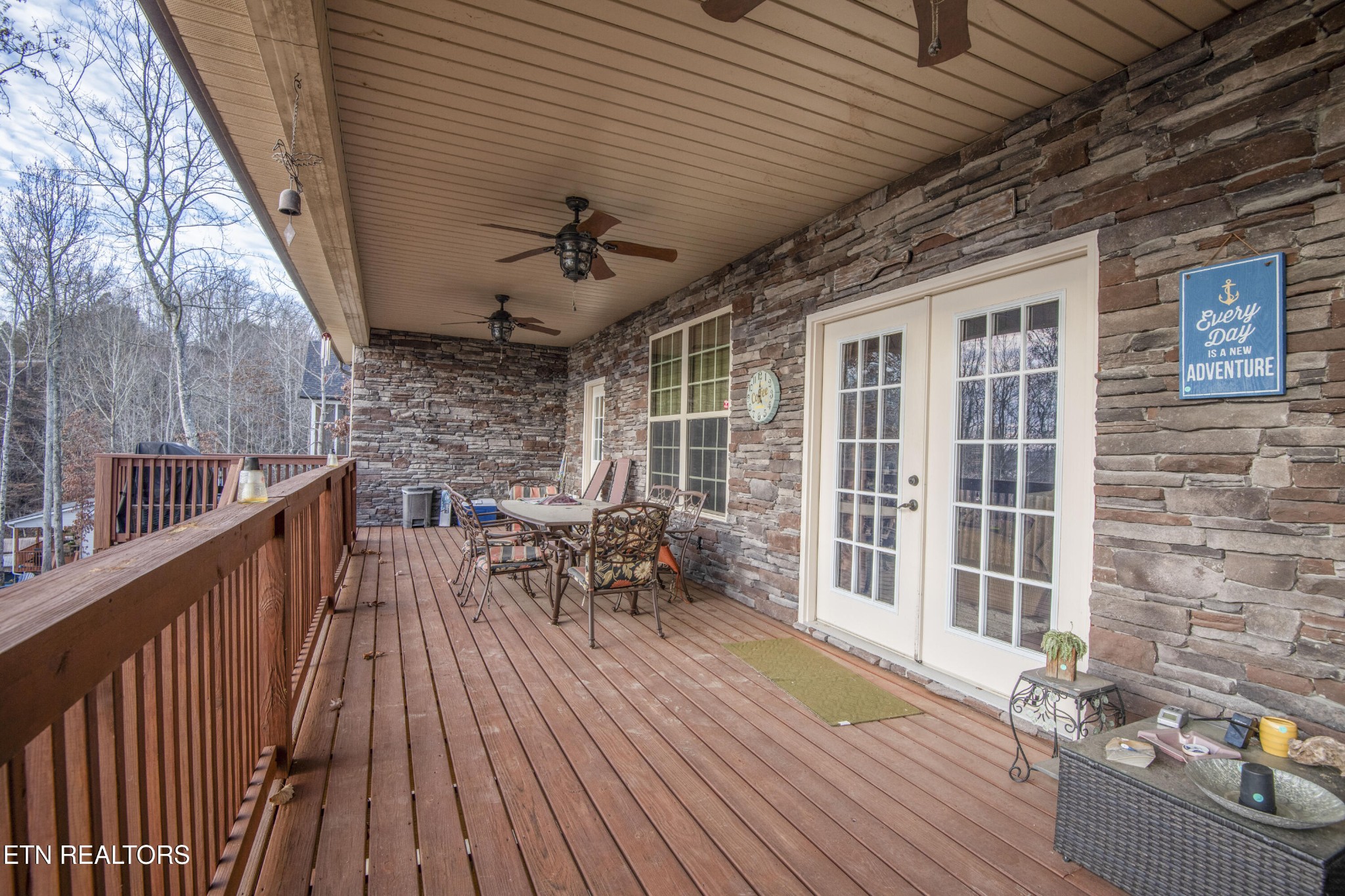 174 Bluegreen Way