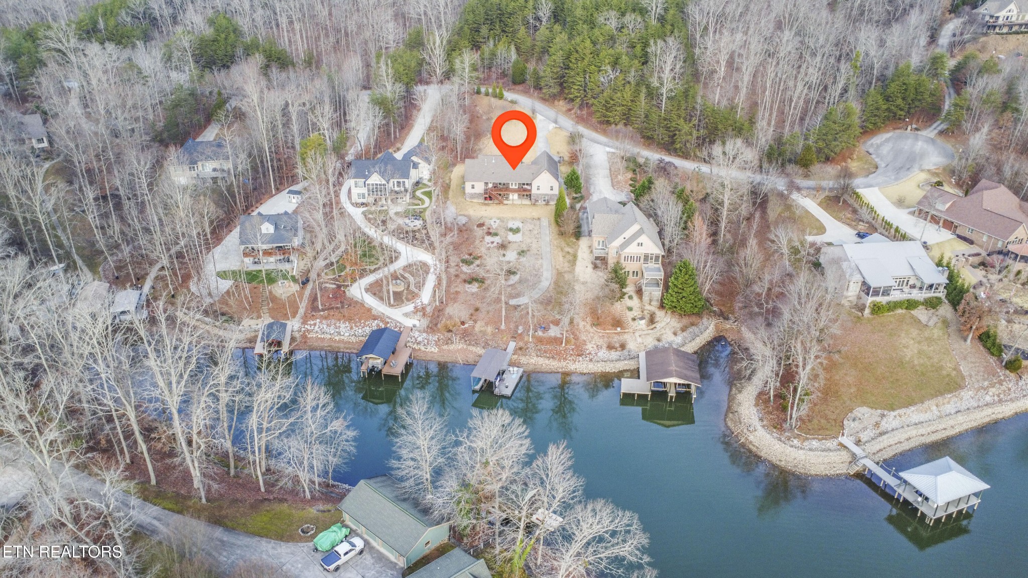174 Bluegreen Way