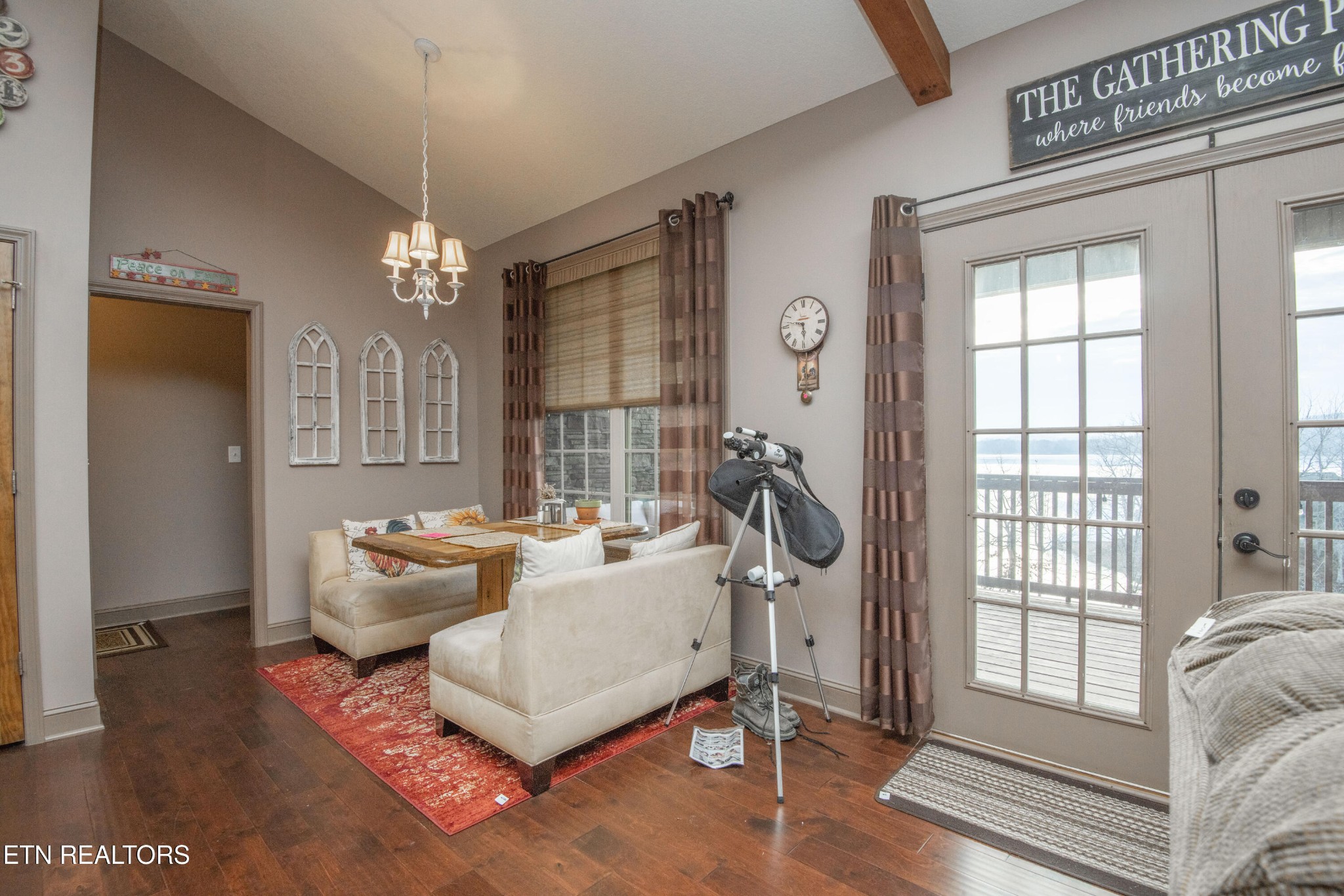 174 Bluegreen Way