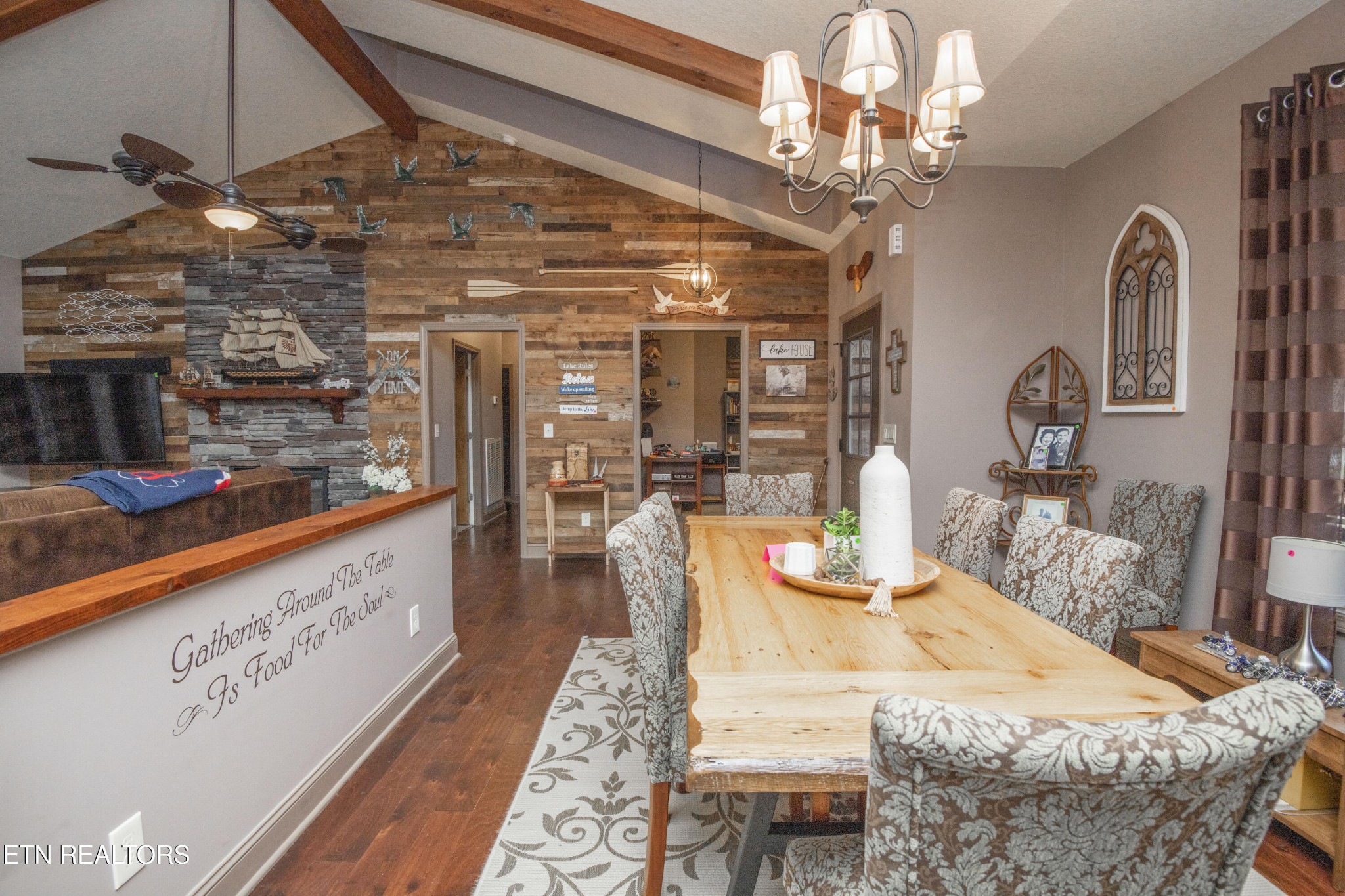 174 Bluegreen Way