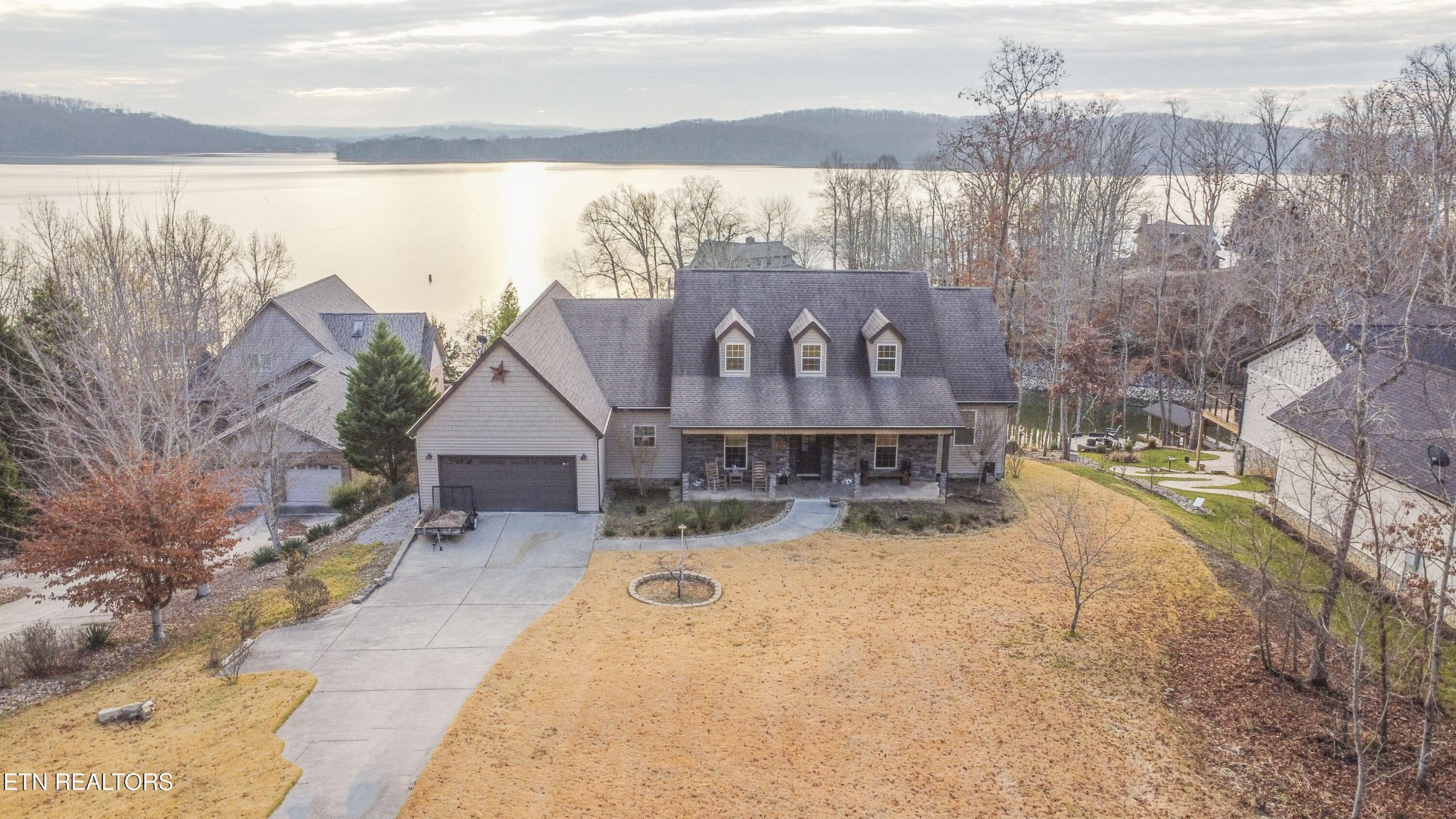 174 Bluegreen Way