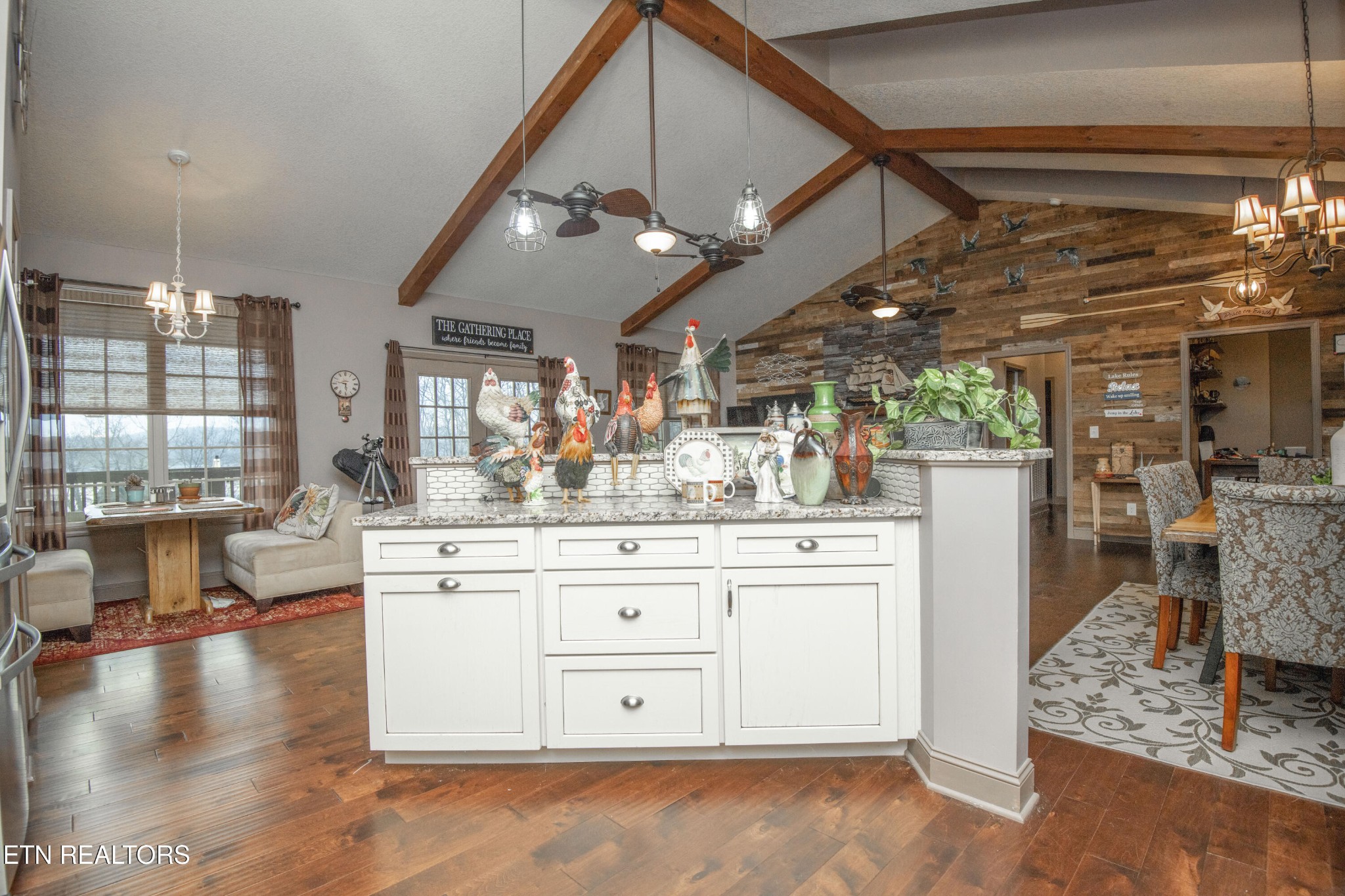 174 Bluegreen Way