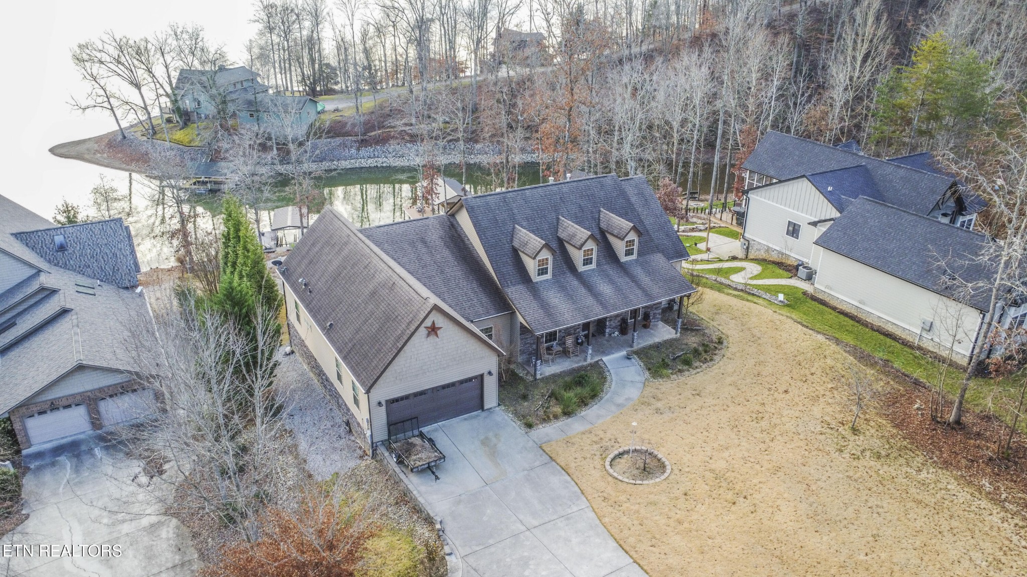 174 Bluegreen Way