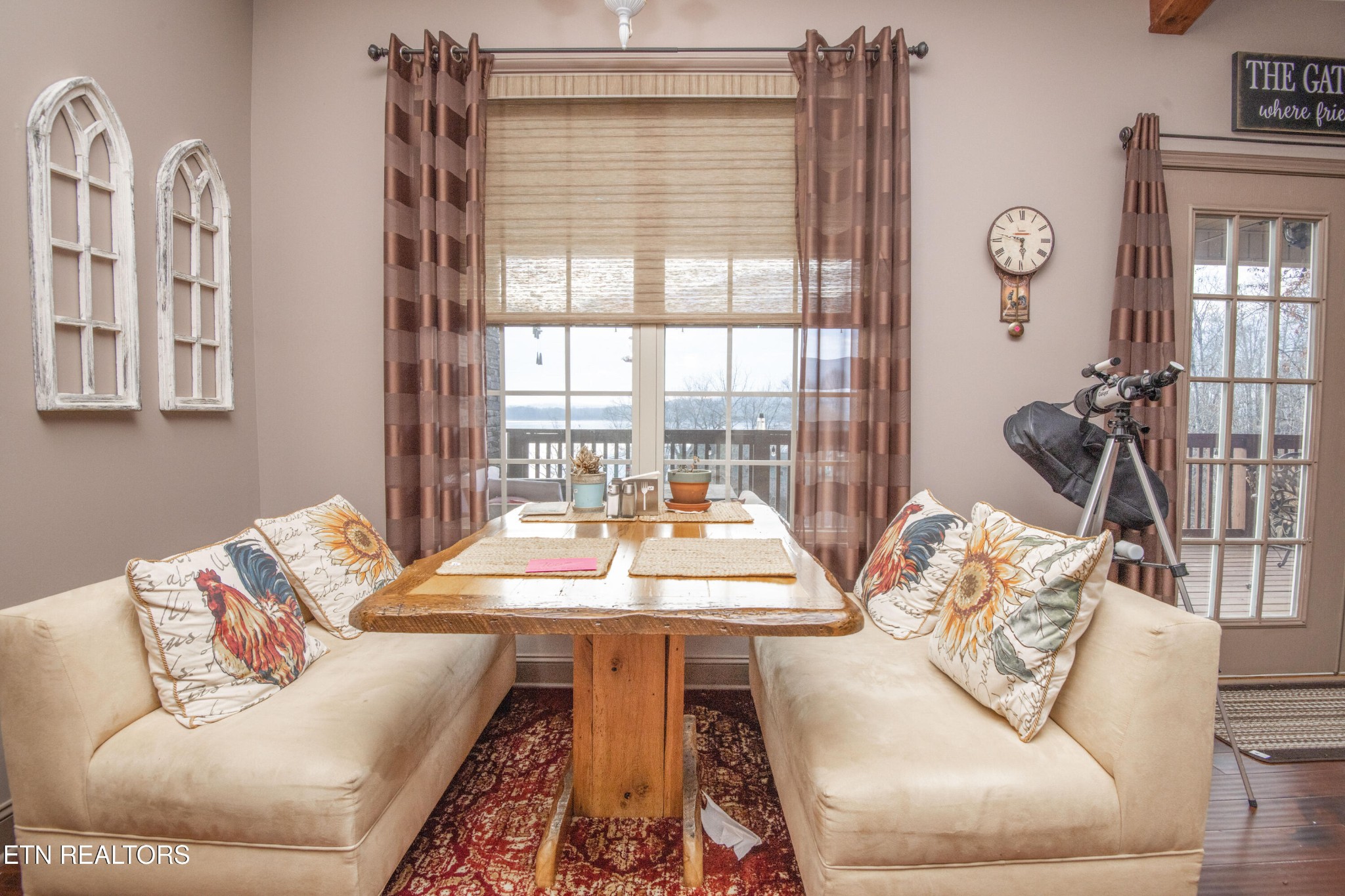 174 Bluegreen Way