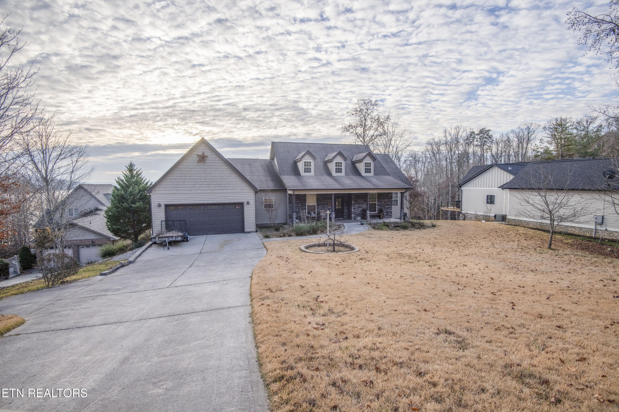 174 Bluegreen Way