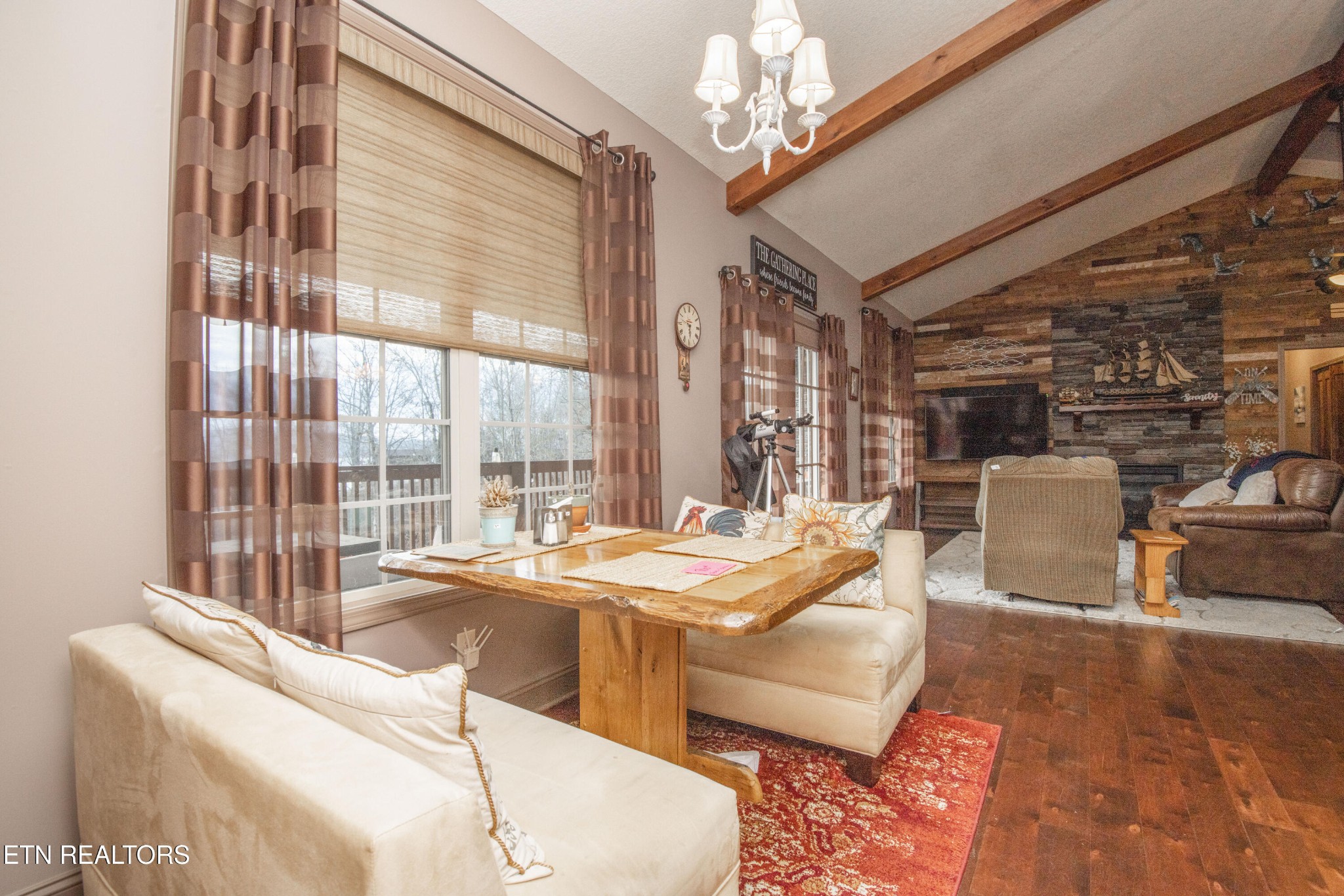 174 Bluegreen Way