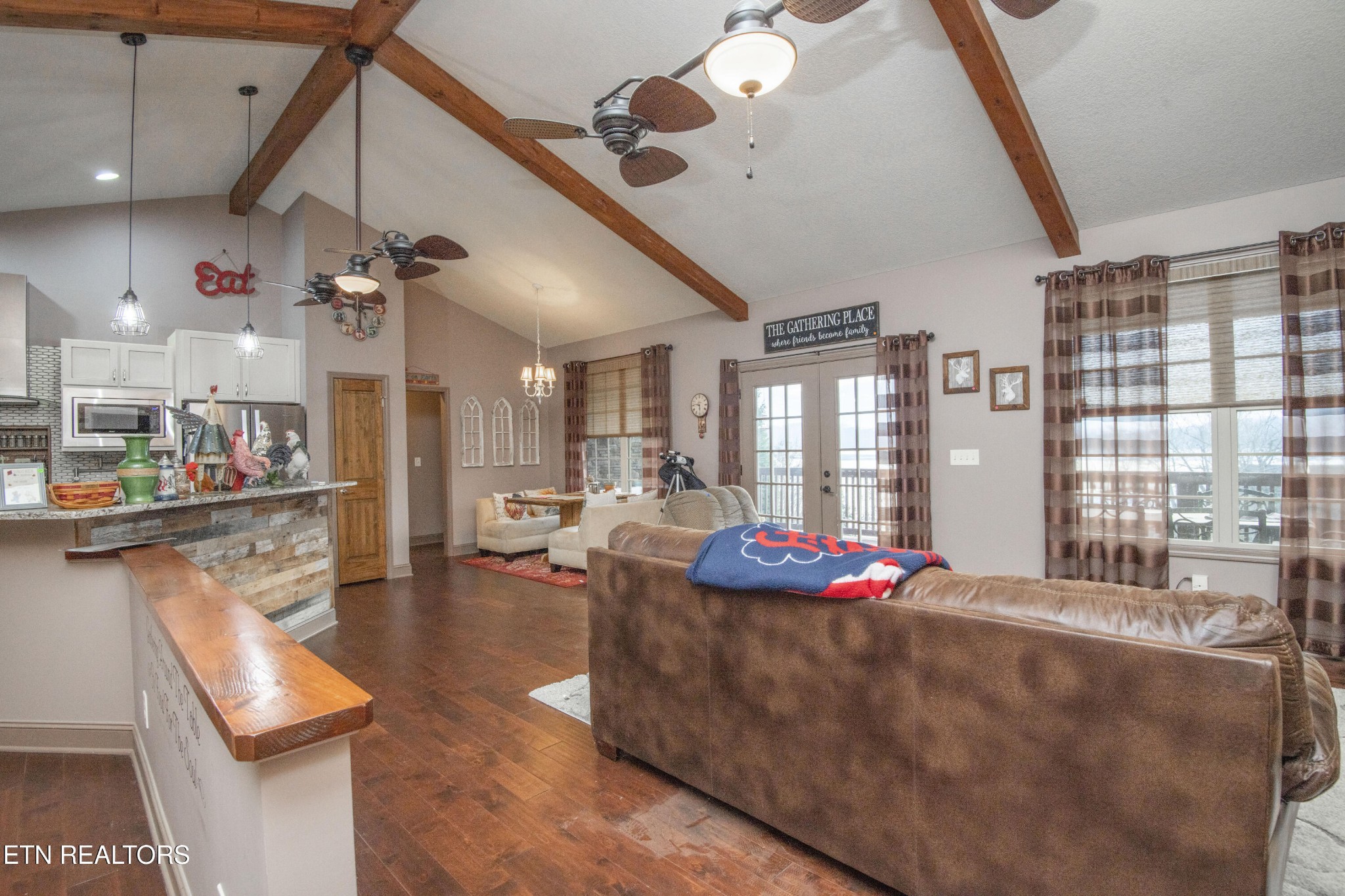 174 Bluegreen Way