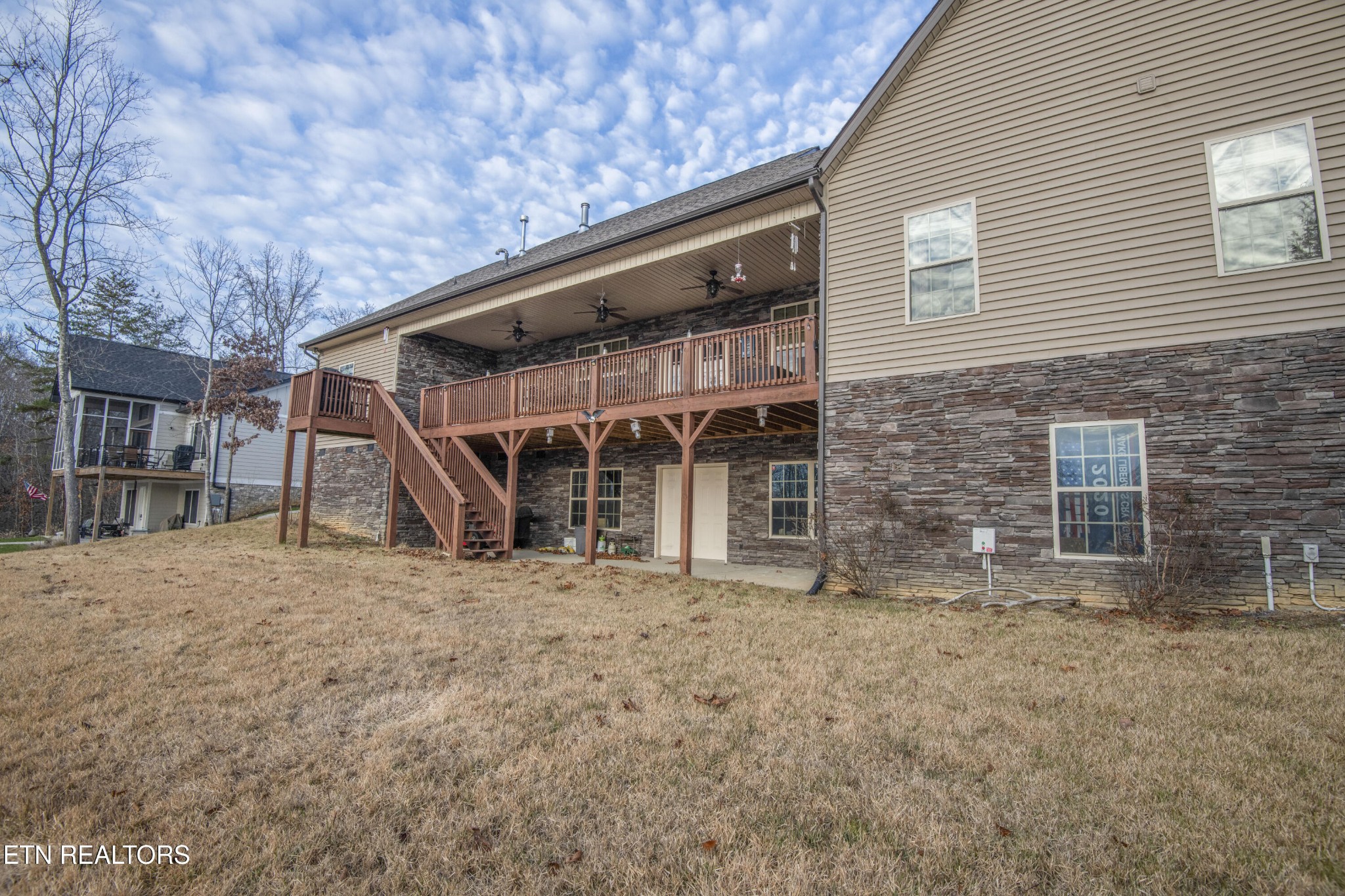 174 Bluegreen Way