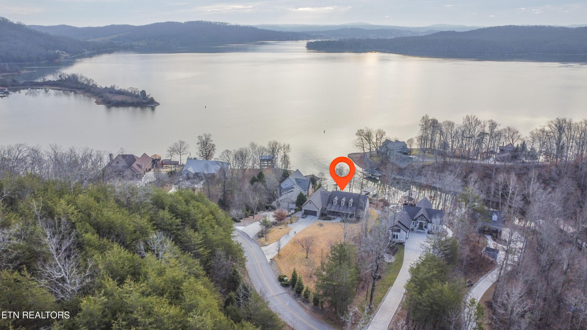 174 Bluegreen Way