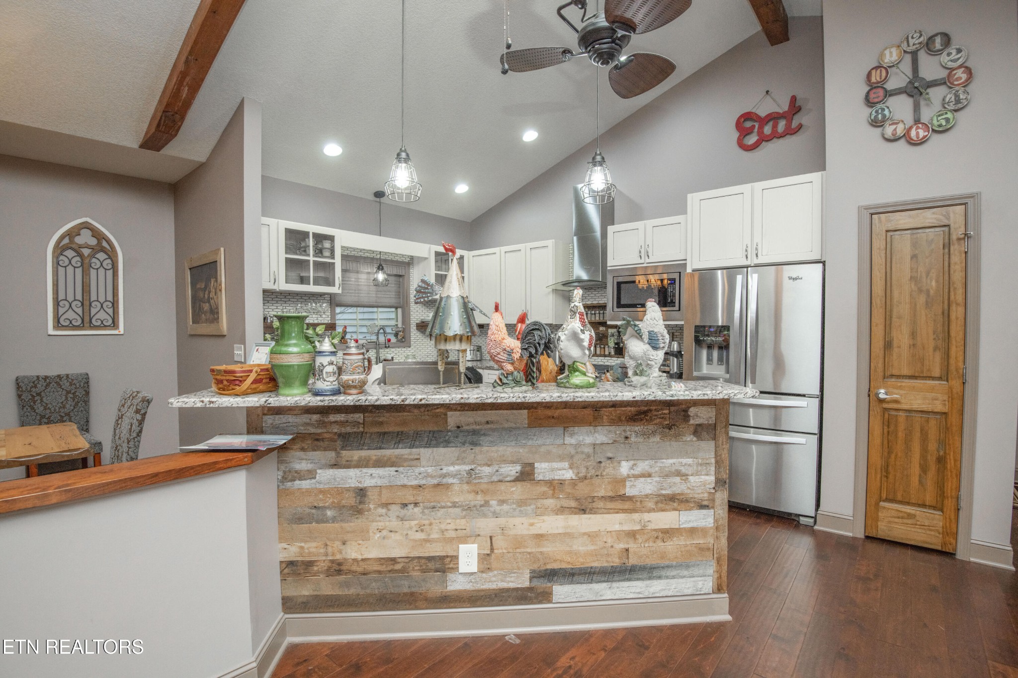 174 Bluegreen Way