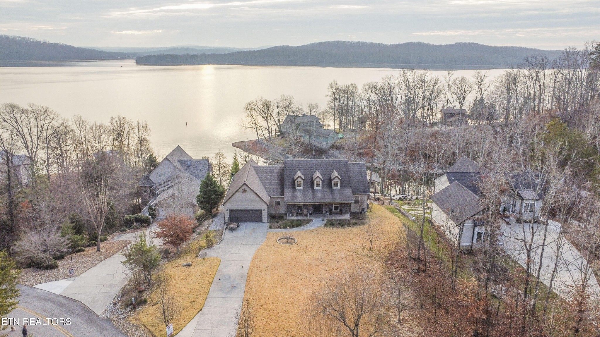 174 Bluegreen Way
