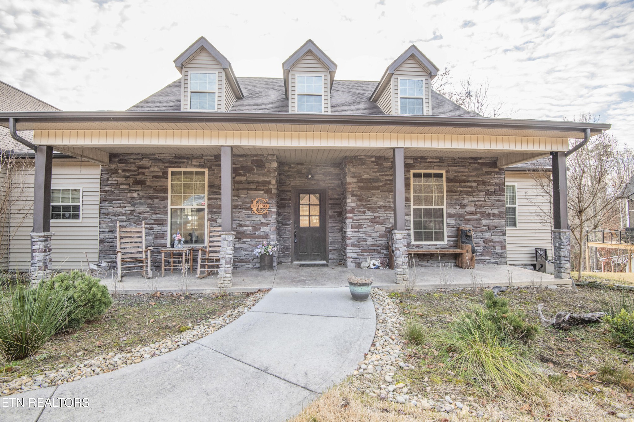 174 Bluegreen Way