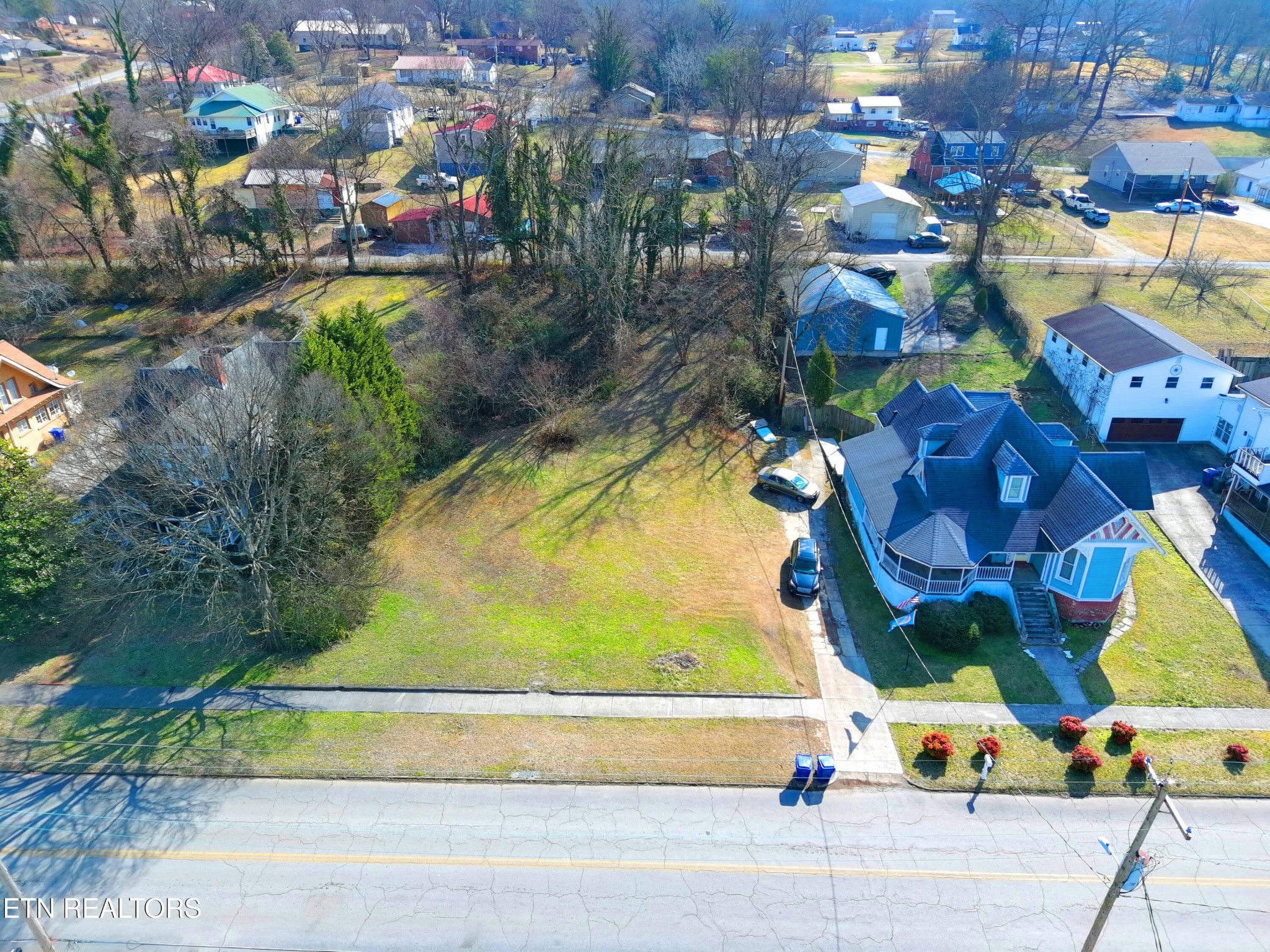 120 N Kingston Ave