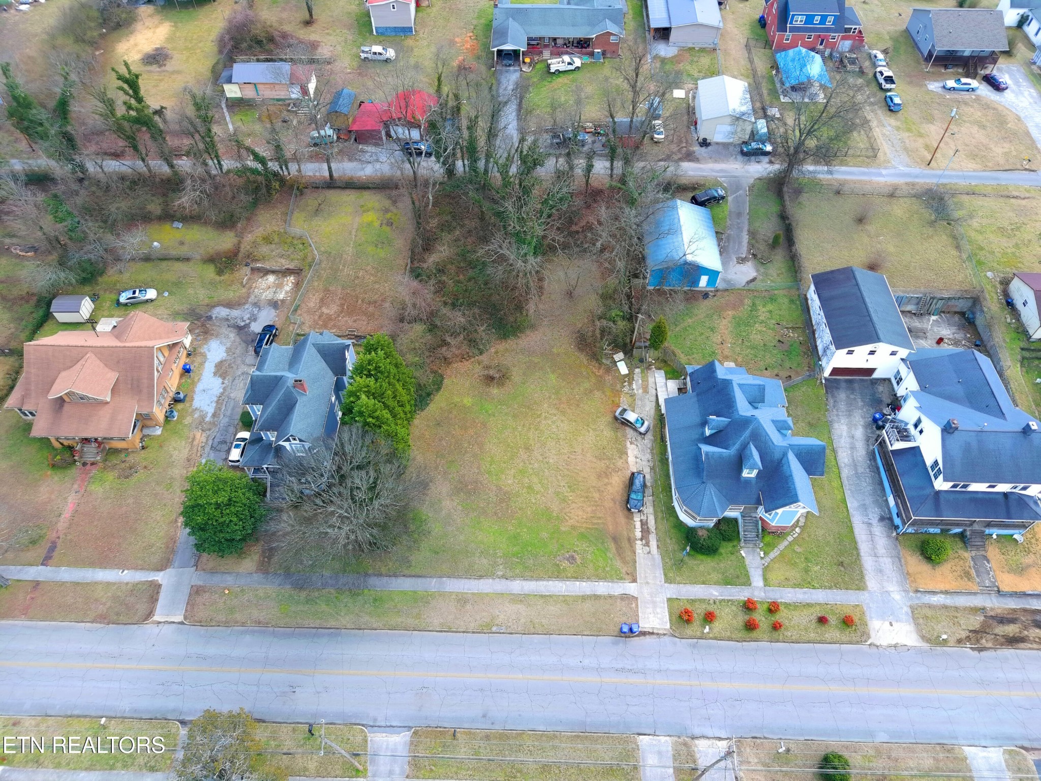 120 N Kingston Ave