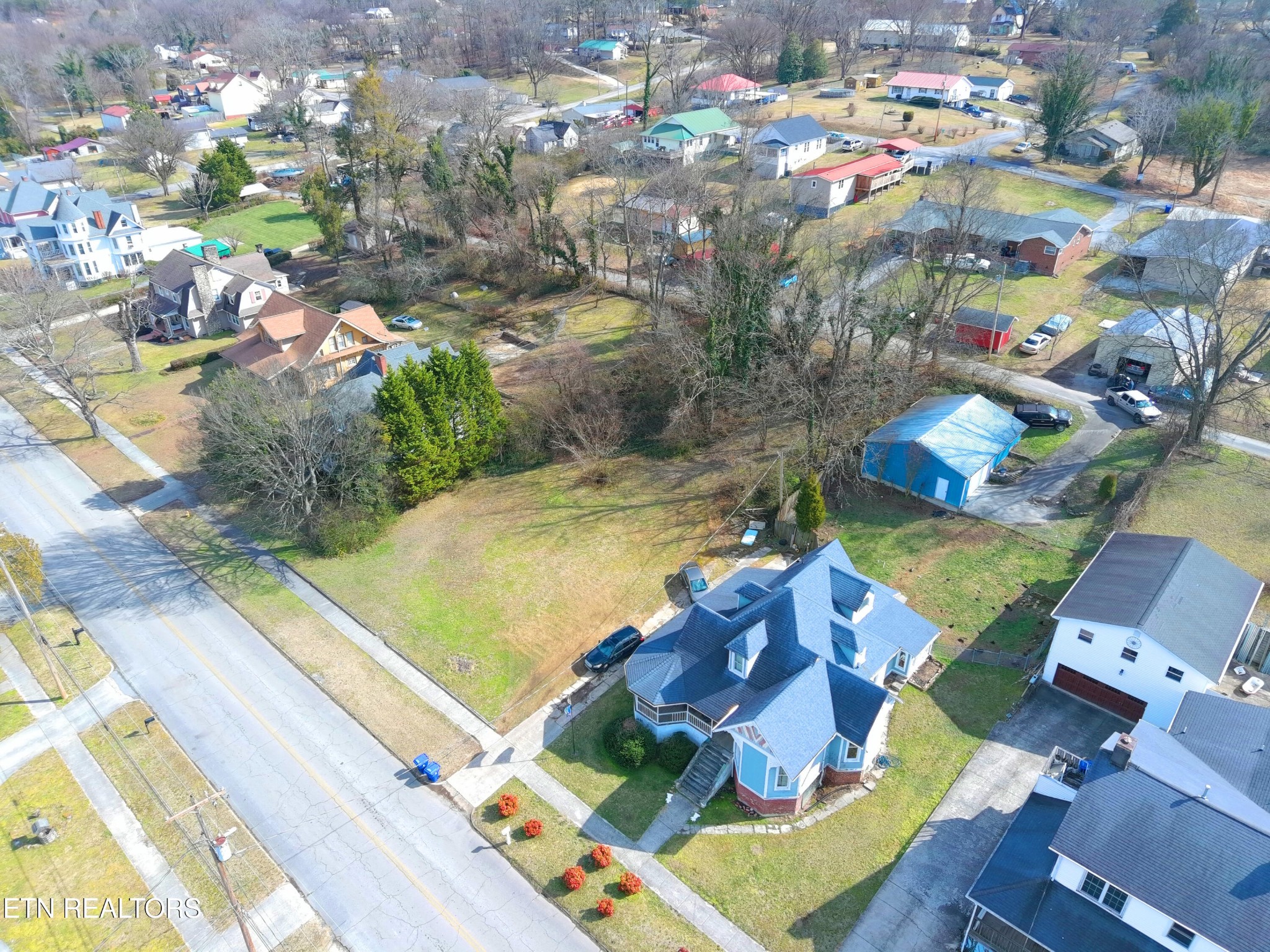 120 N Kingston Ave