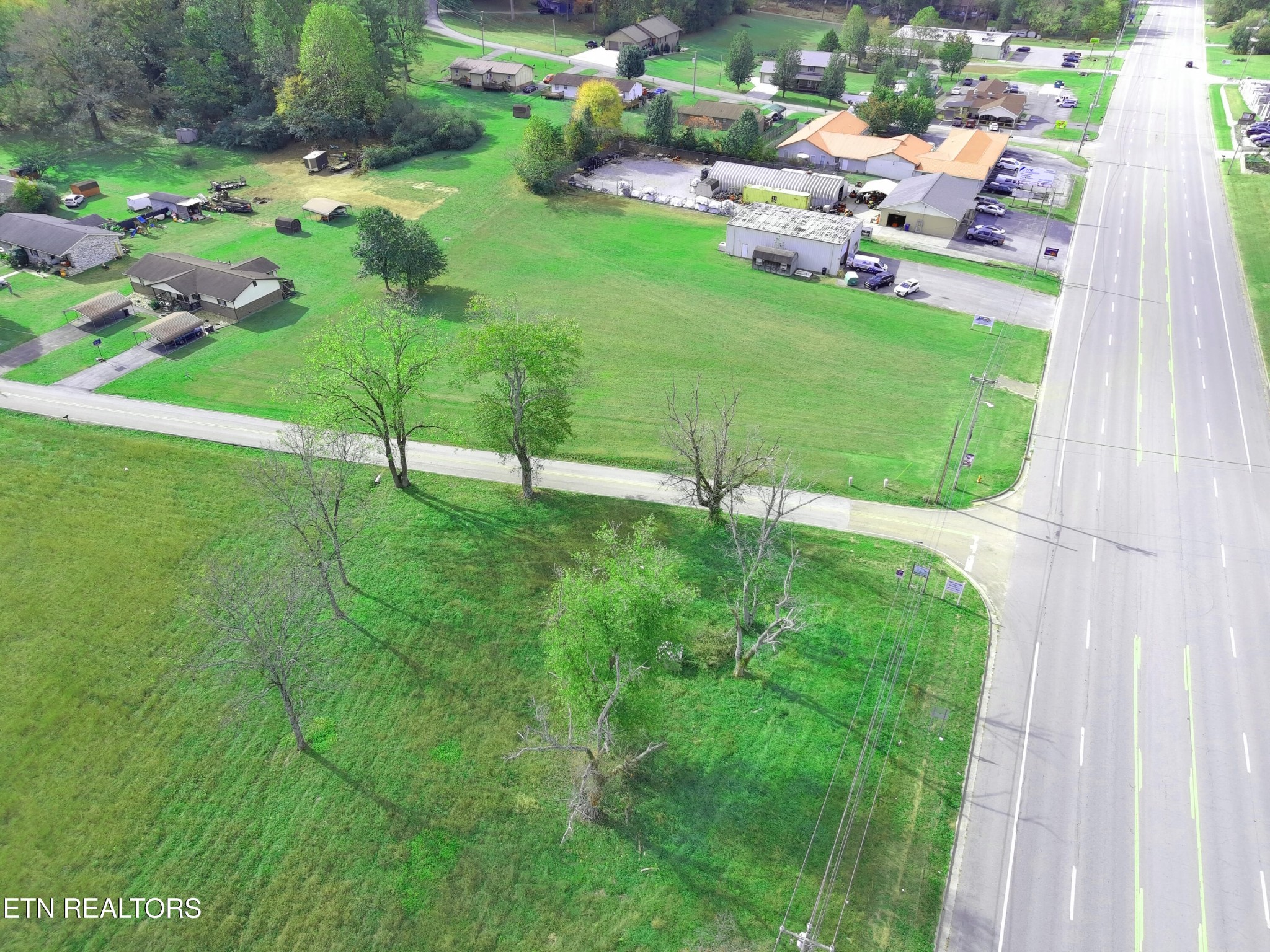 1 Gallaher Rd