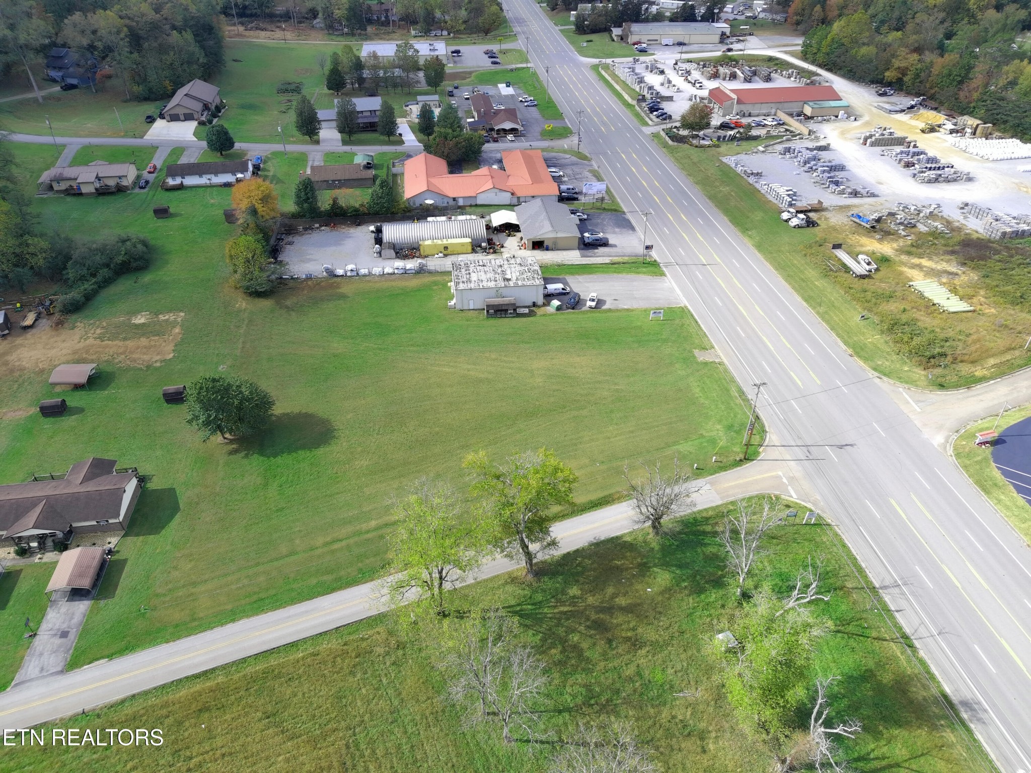 1 Gallaher Rd