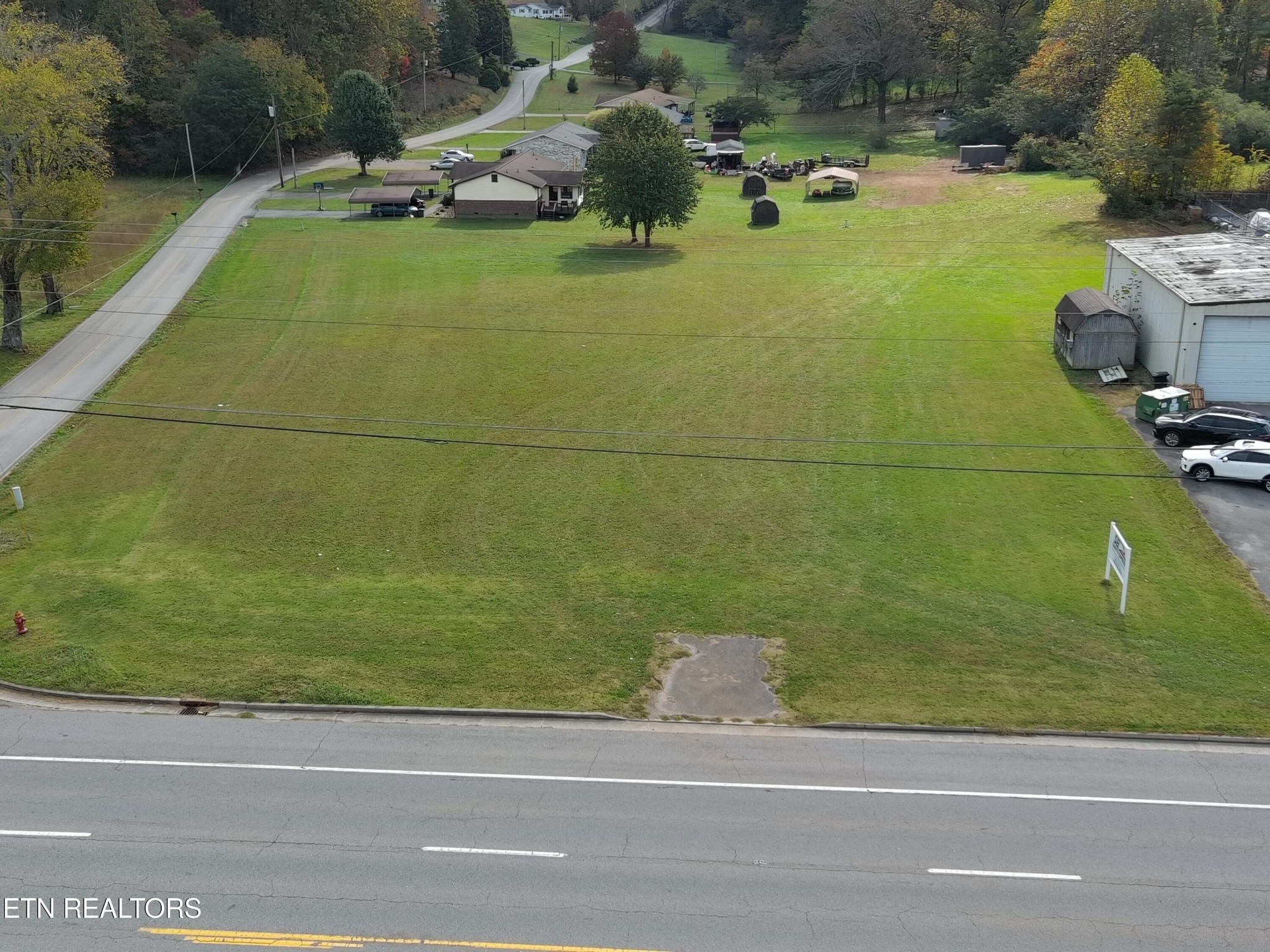 1 Gallaher Rd