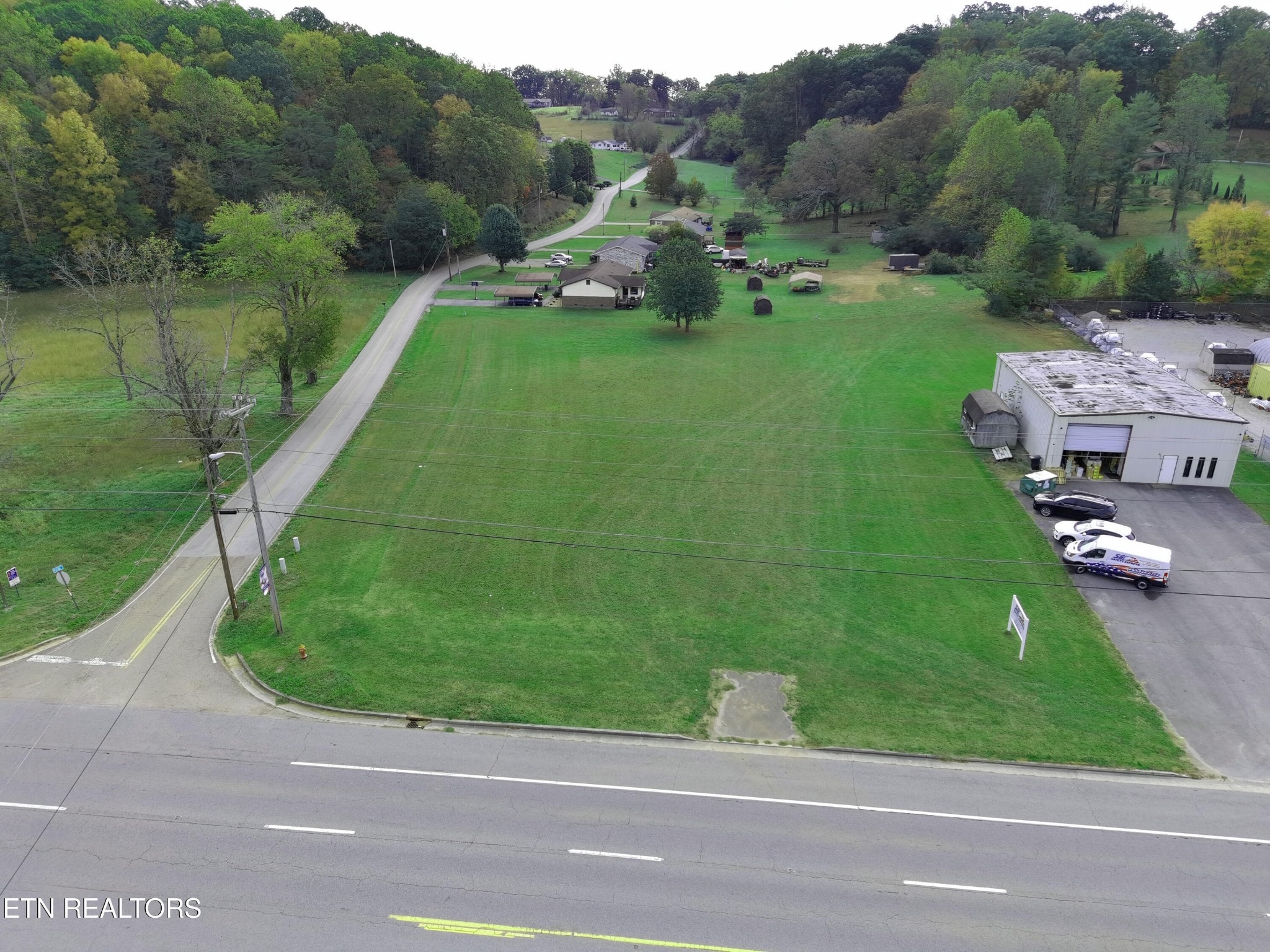 1 Gallaher Rd