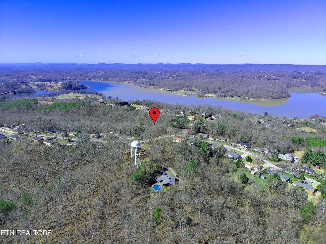 0 Ridgecrest Drive