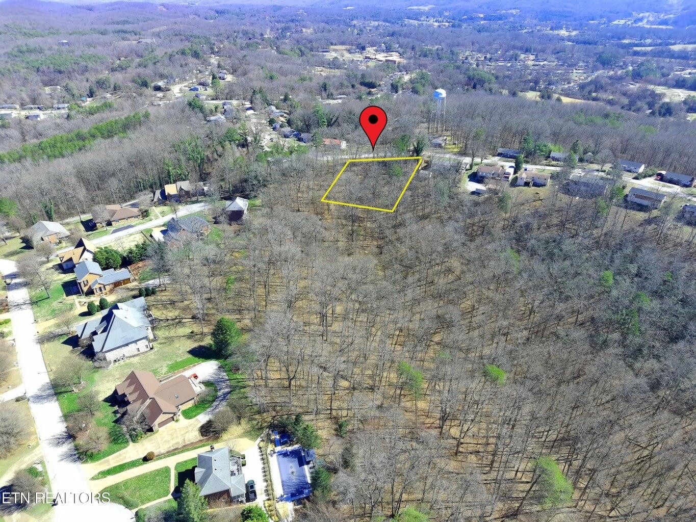 0 Ridgecrest Drive